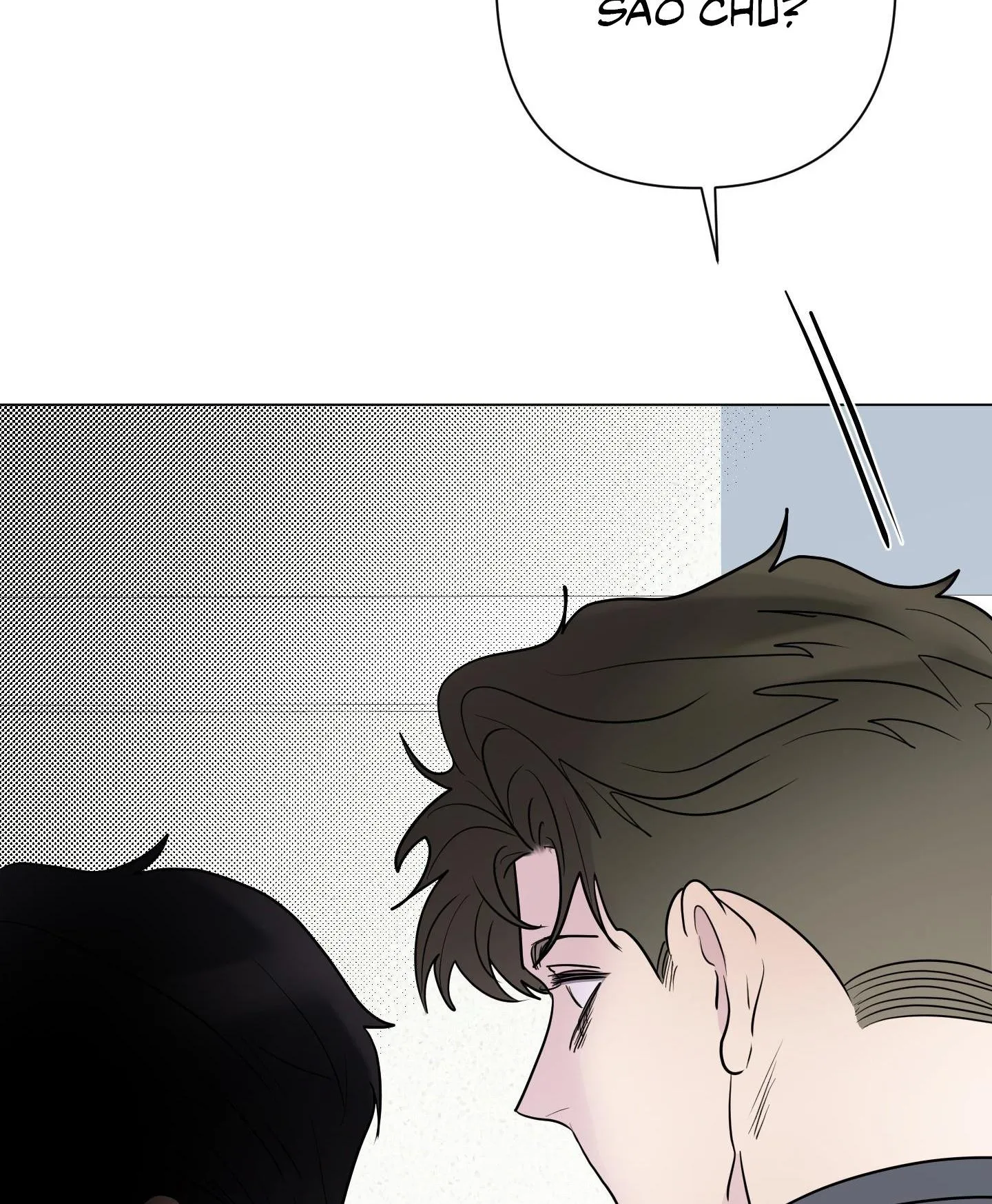 Kick your heart Chapter 47 Trang 57