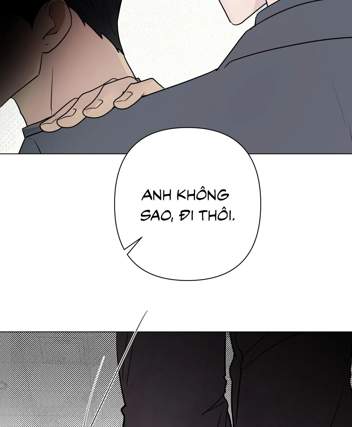 Kick your heart Chapter 47 Trang 58