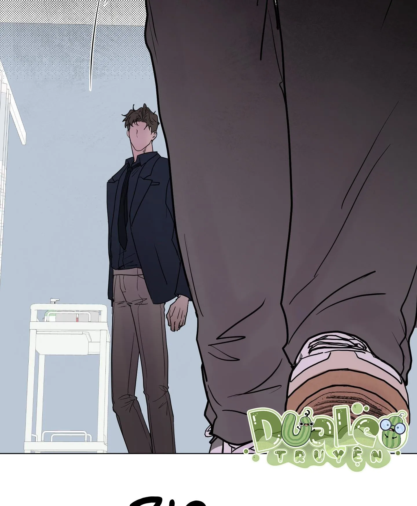 Kick your heart Chapter 47 Trang 59