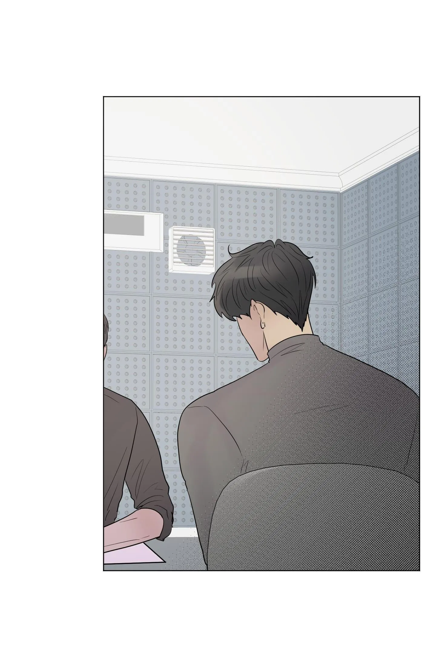 Kick your heart Chapter 48 Trang 3