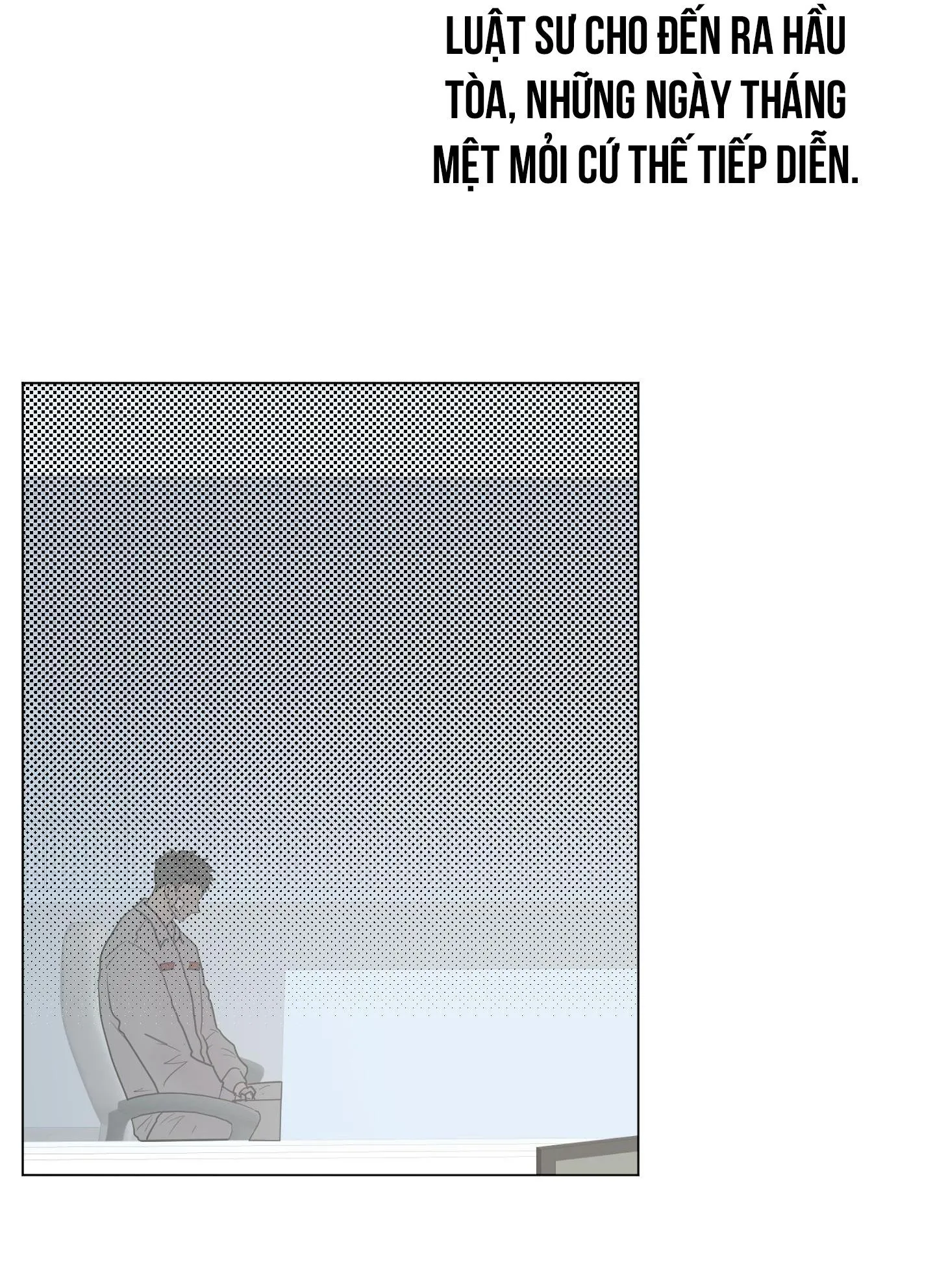 Kick your heart Chapter 48 Trang 5