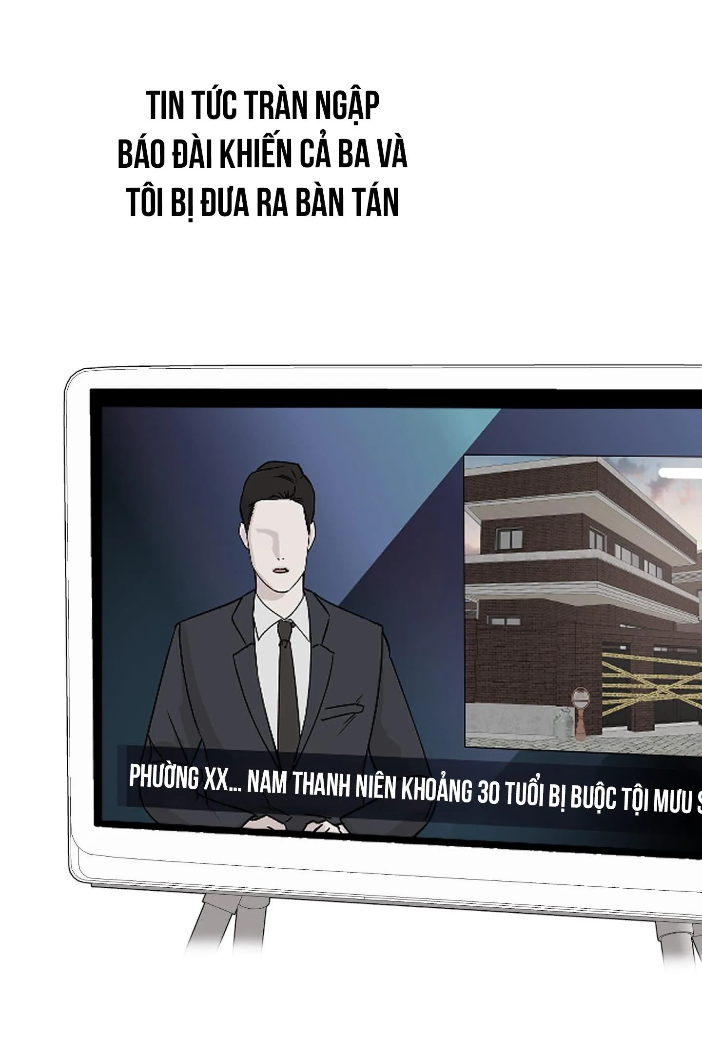 Kick your heart Chapter 48 Trang 6