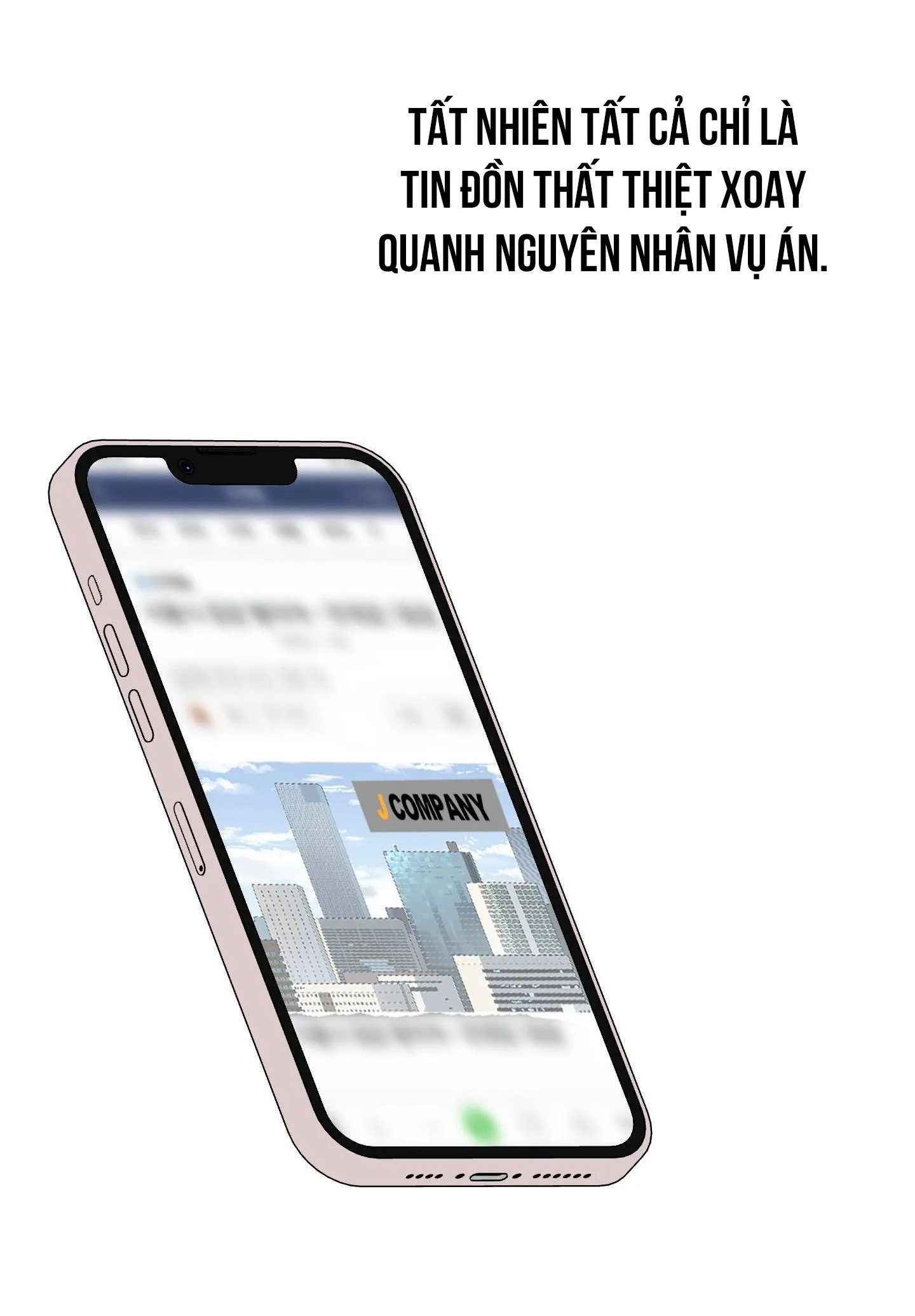 Kick your heart Chapter 48 Trang 7