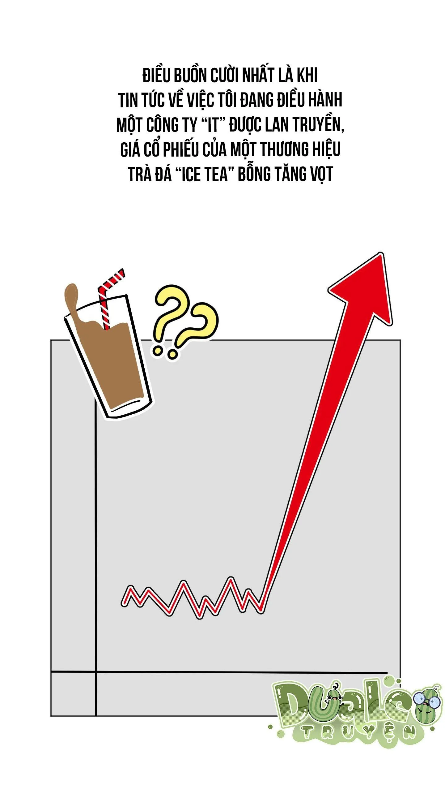 Kick your heart Chapter 48 Trang 8