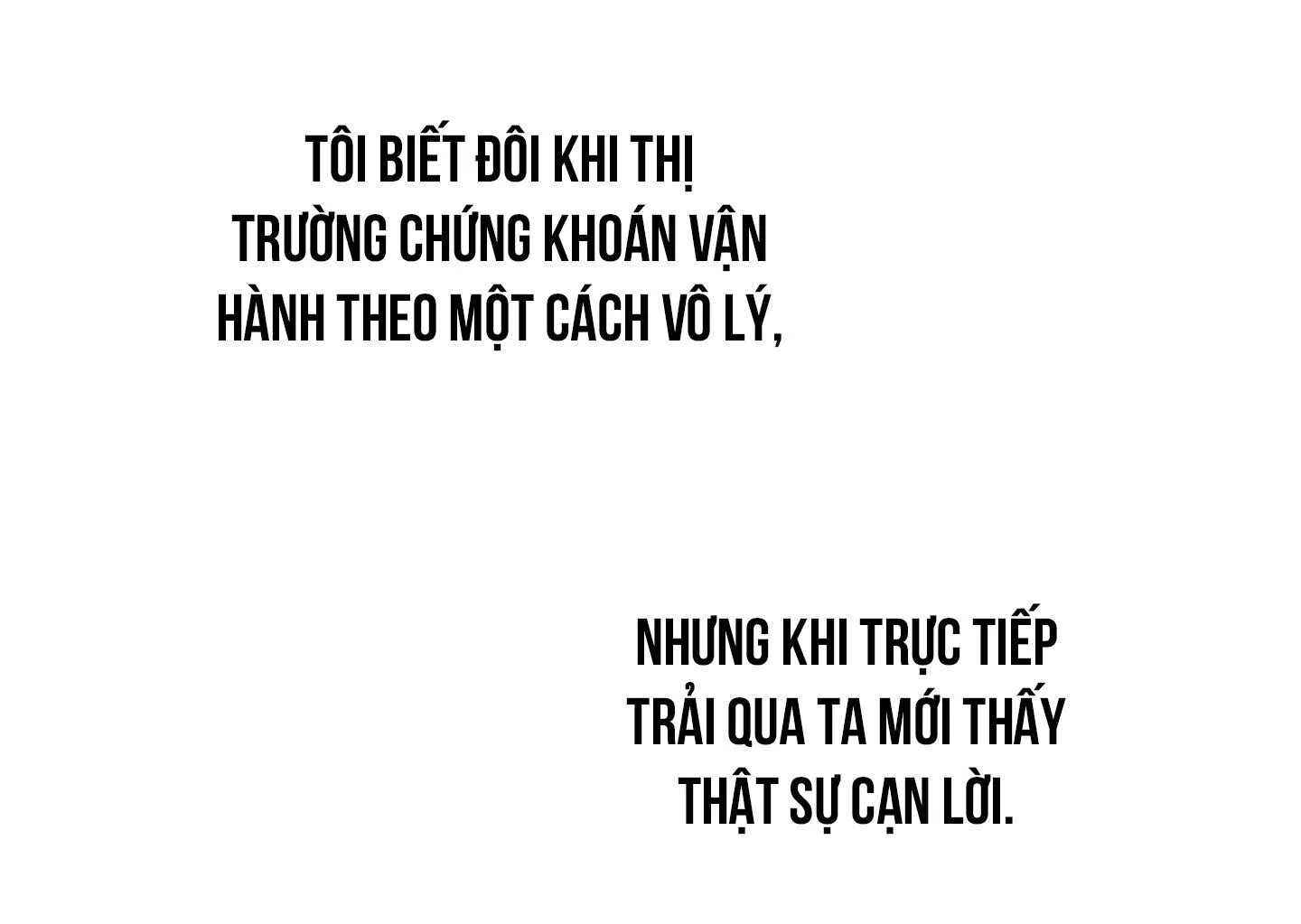 Kick your heart Chapter 48 Trang 9