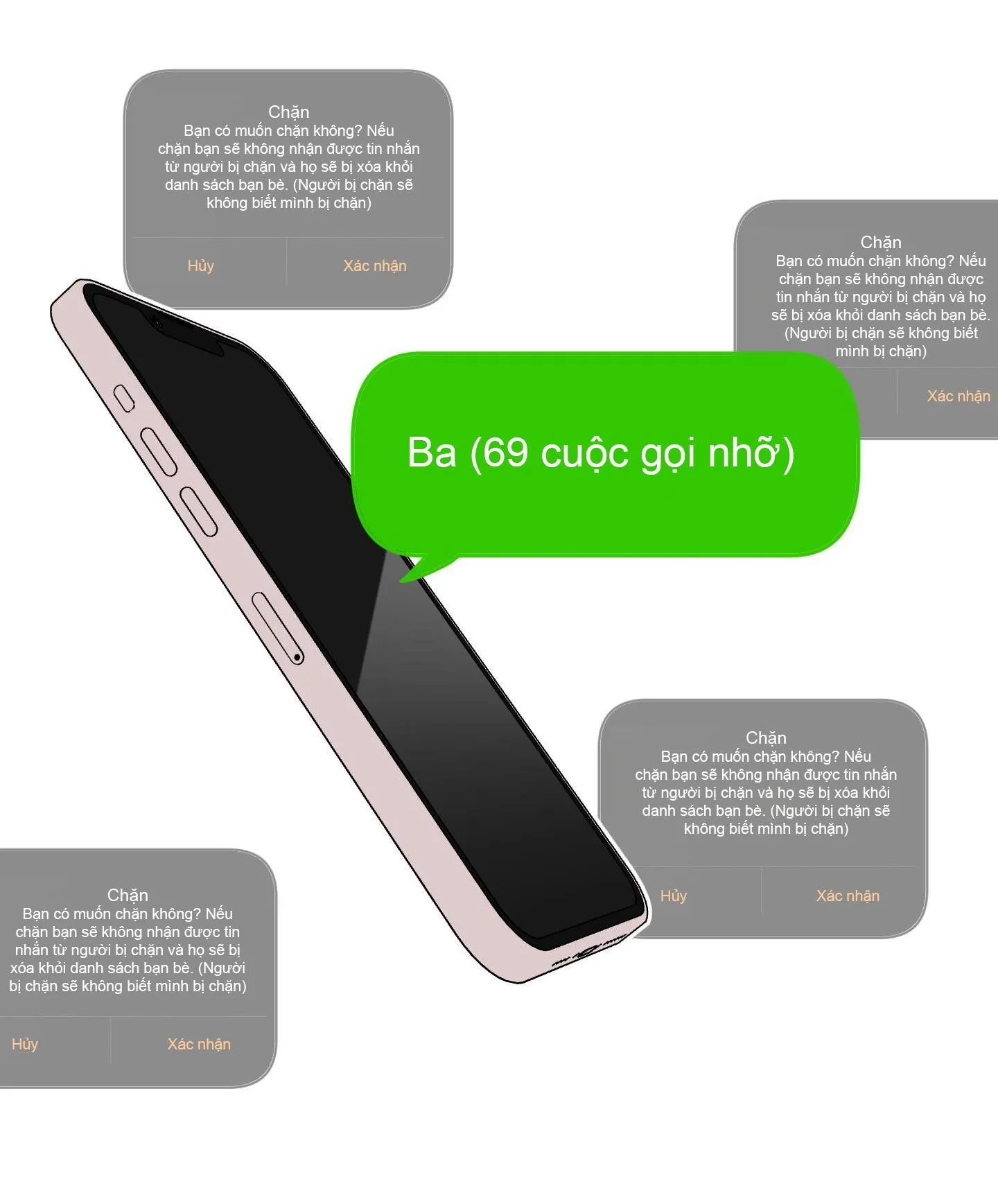 Kick your heart Chapter 48 Trang 10