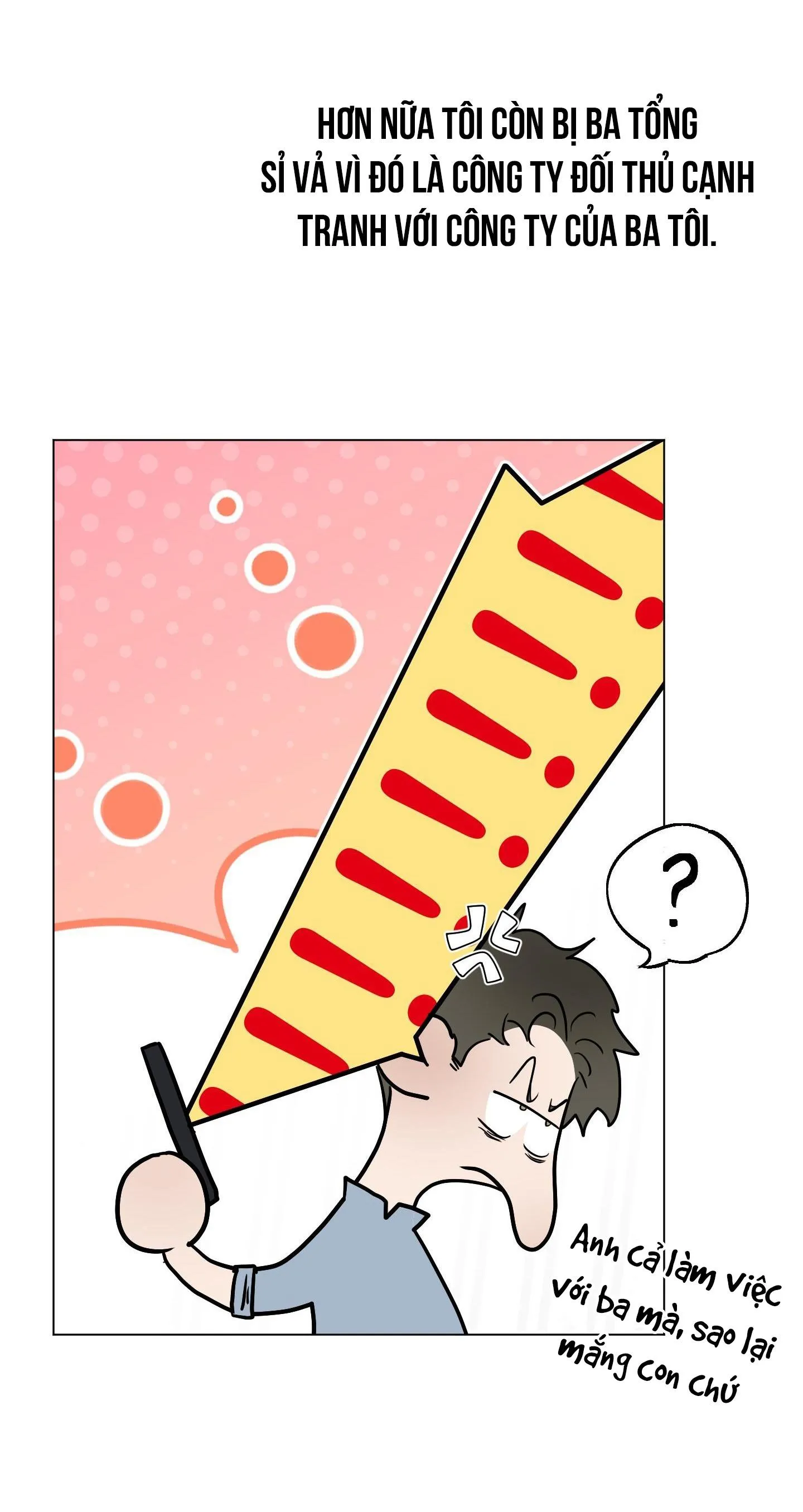 Kick your heart Chapter 48 Trang 11