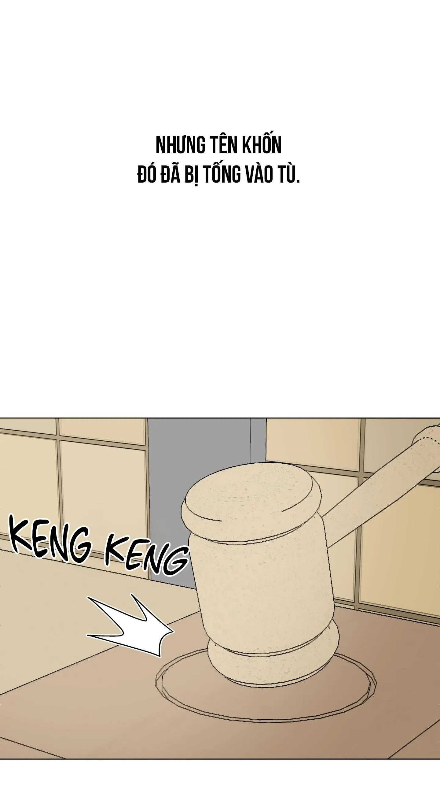 Kick your heart Chapter 48 Trang 13