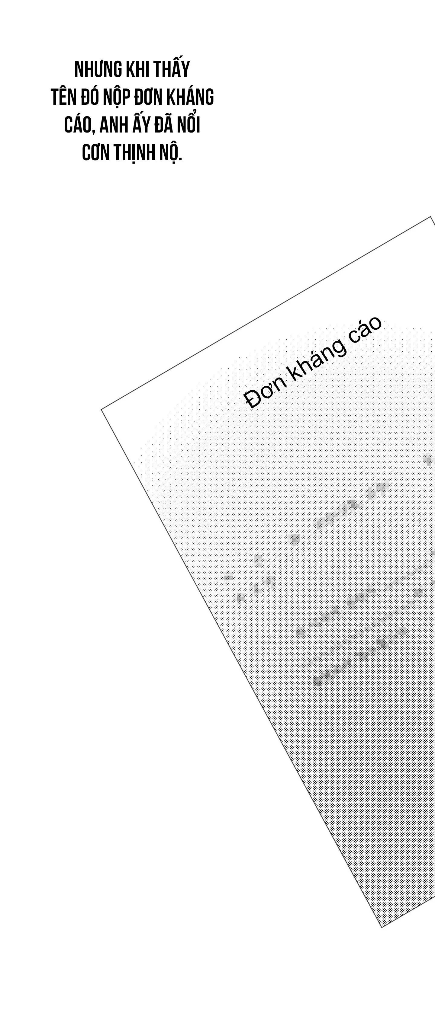 Kick your heart Chapter 48 Trang 19