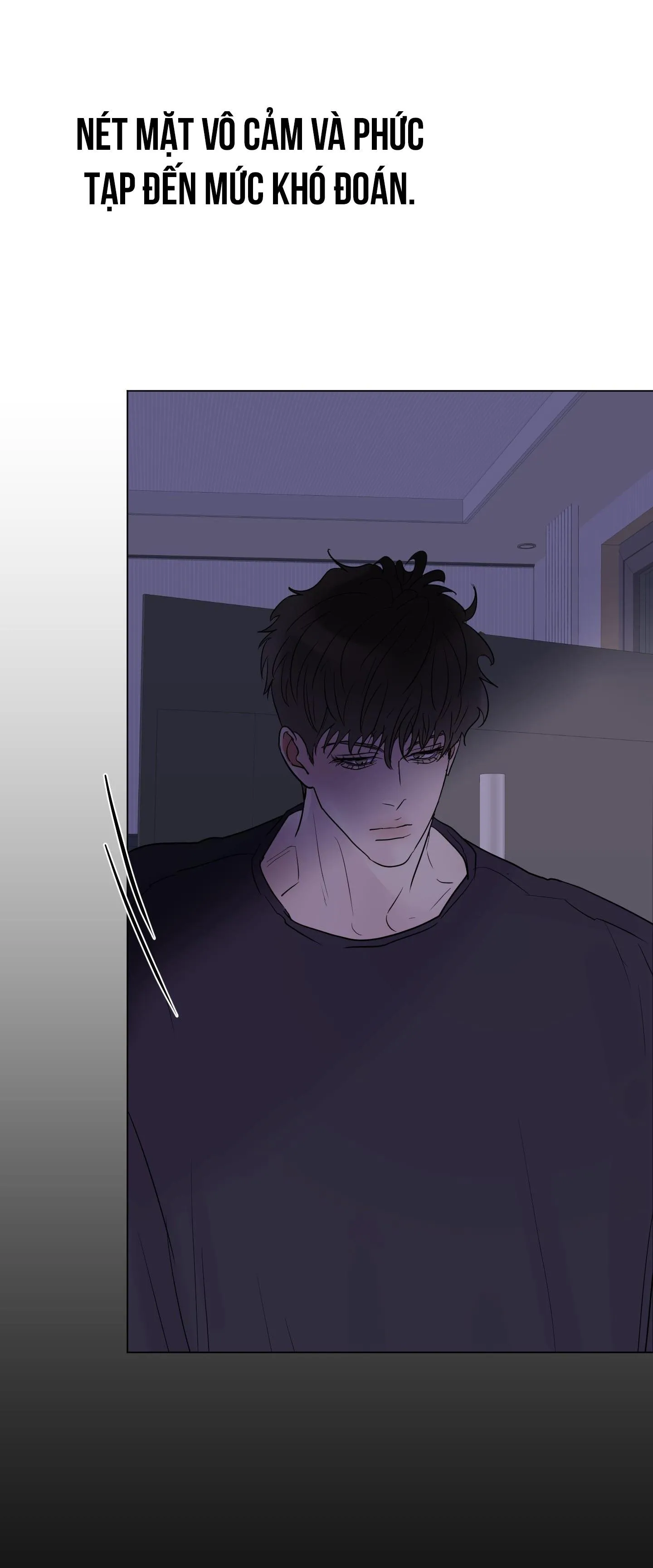 Kick your heart Chapter 48 Trang 23