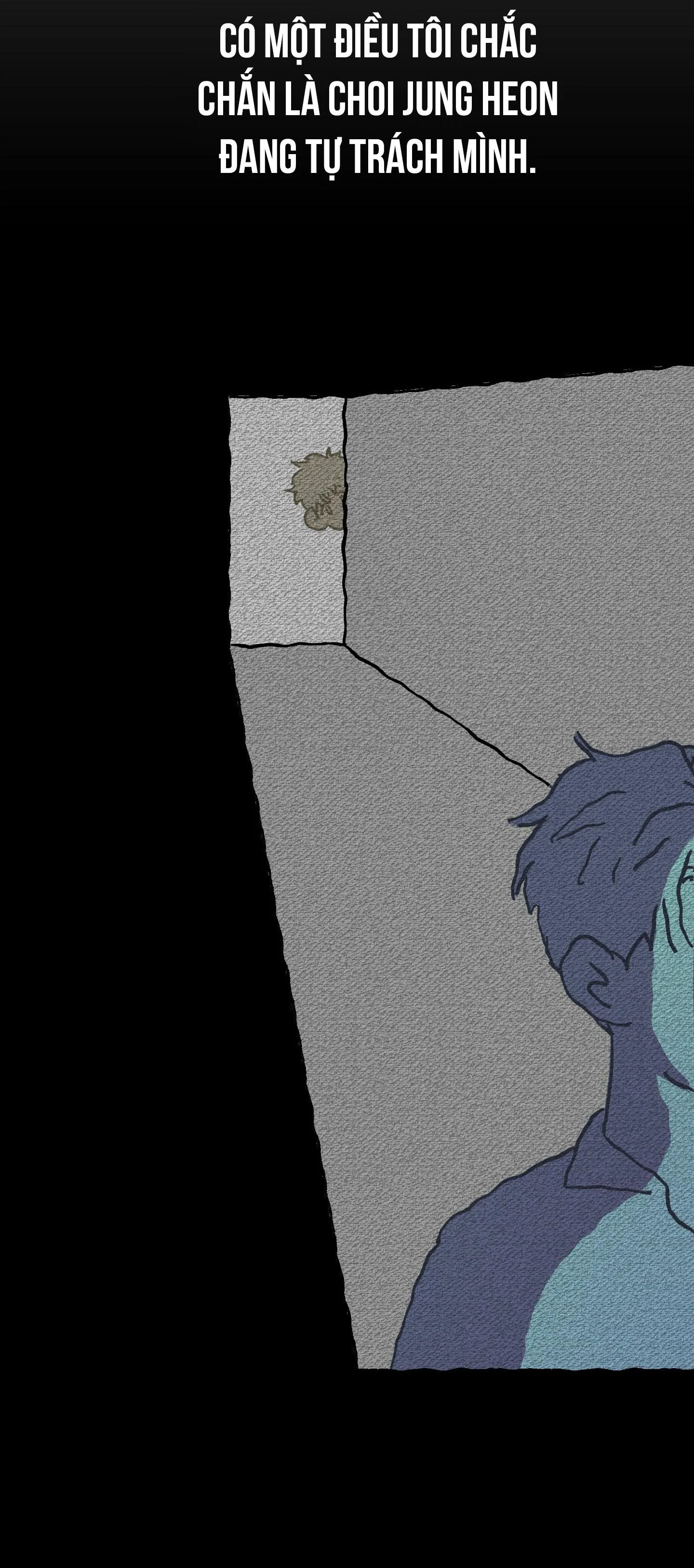 Kick your heart Chapter 48 Trang 24