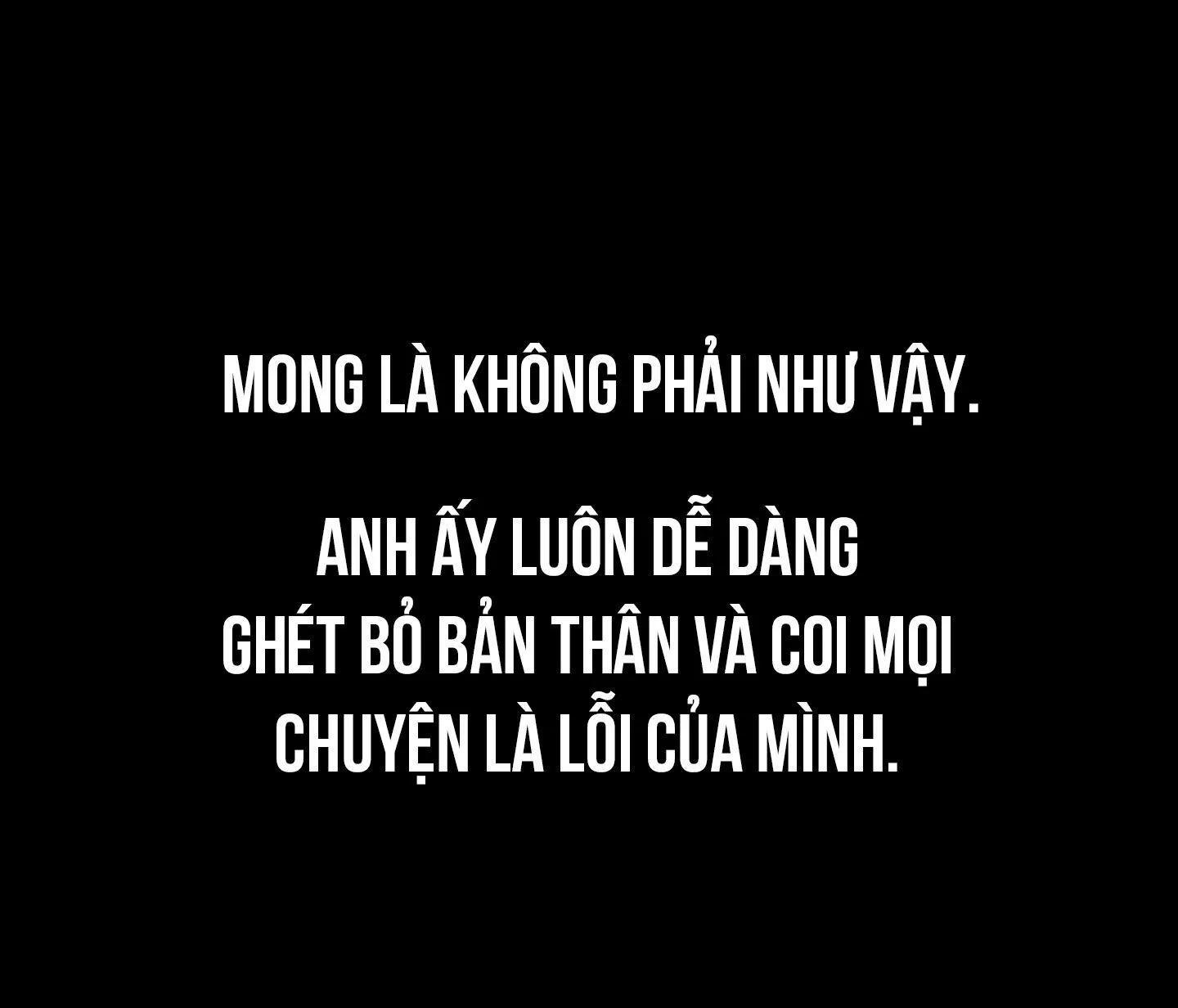 Kick your heart Chapter 48 Trang 25