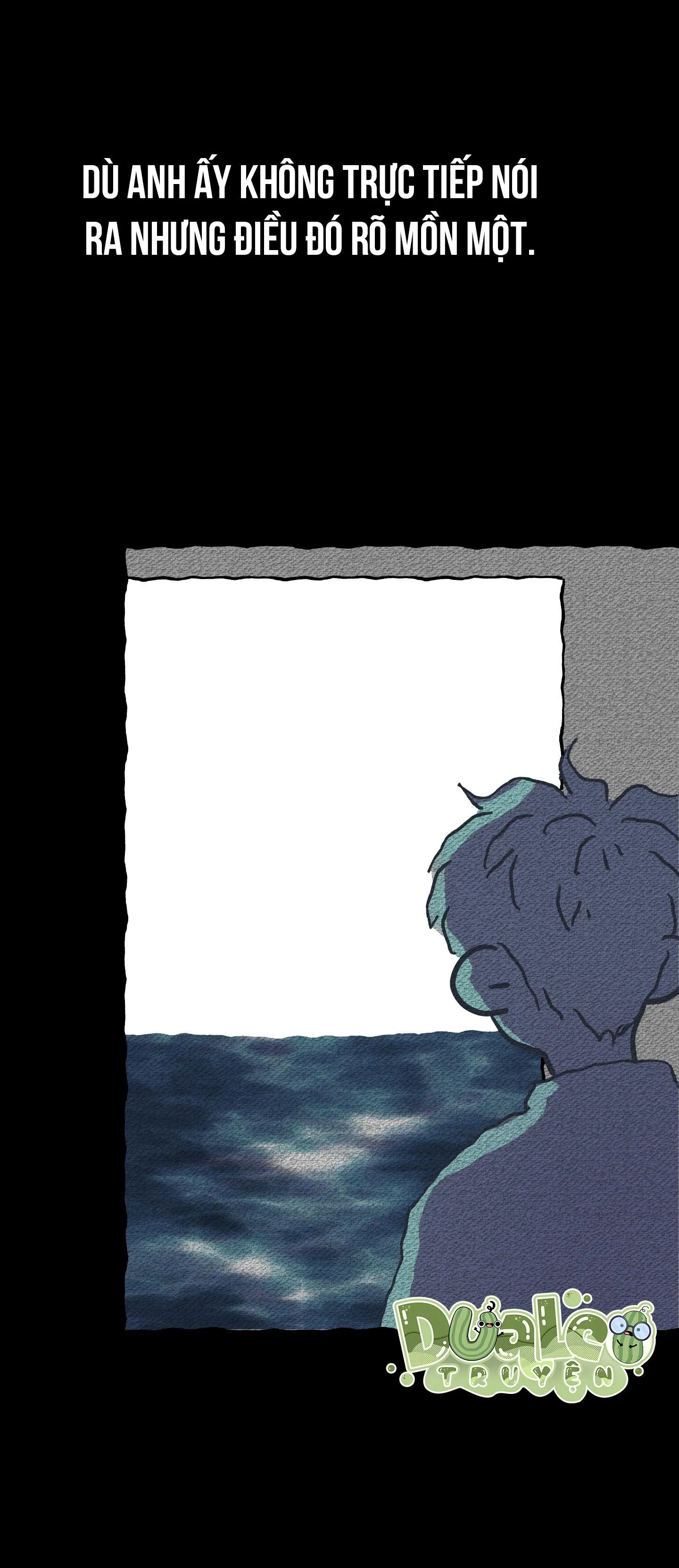 Kick your heart Chapter 48 Trang 27