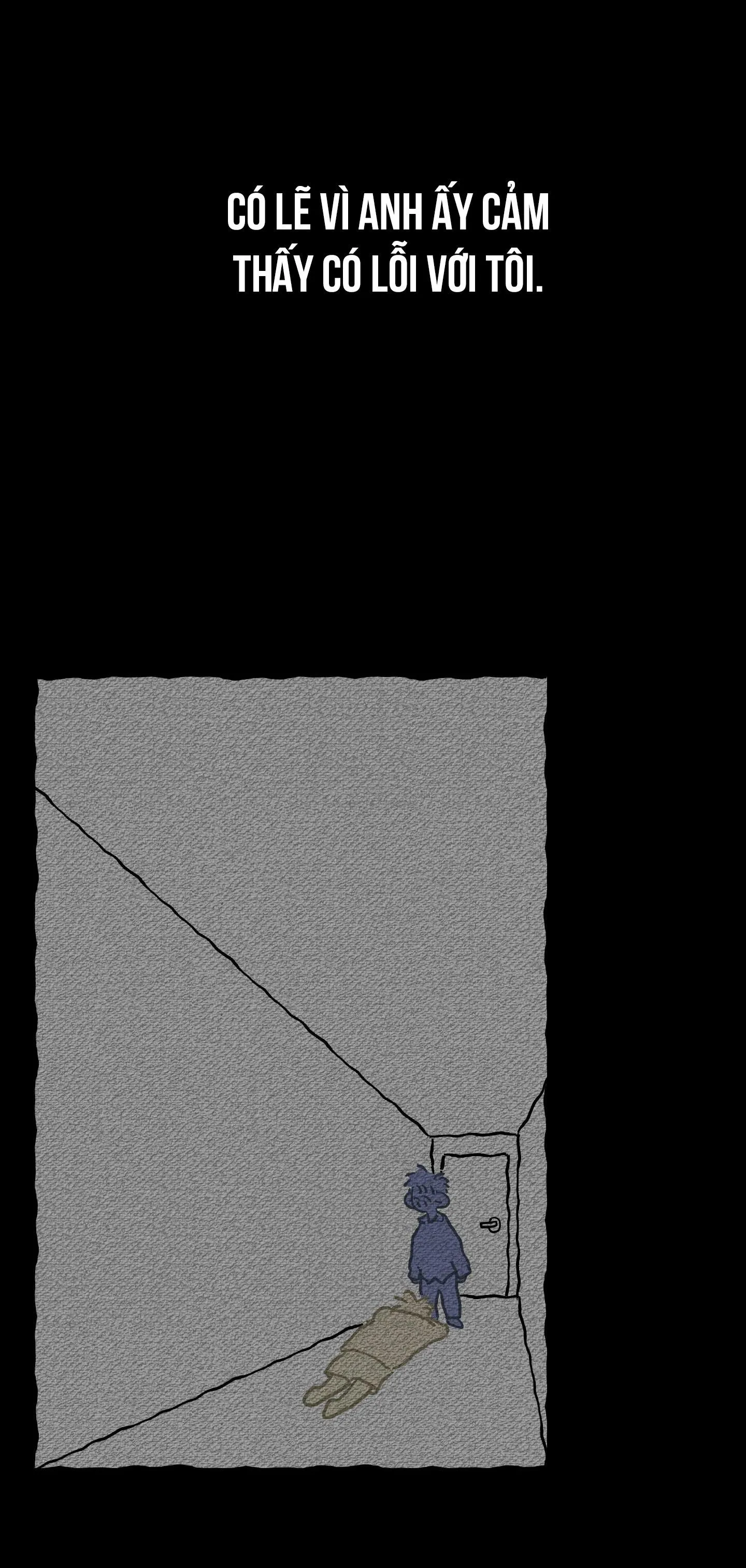 Kick your heart Chapter 48 Trang 28