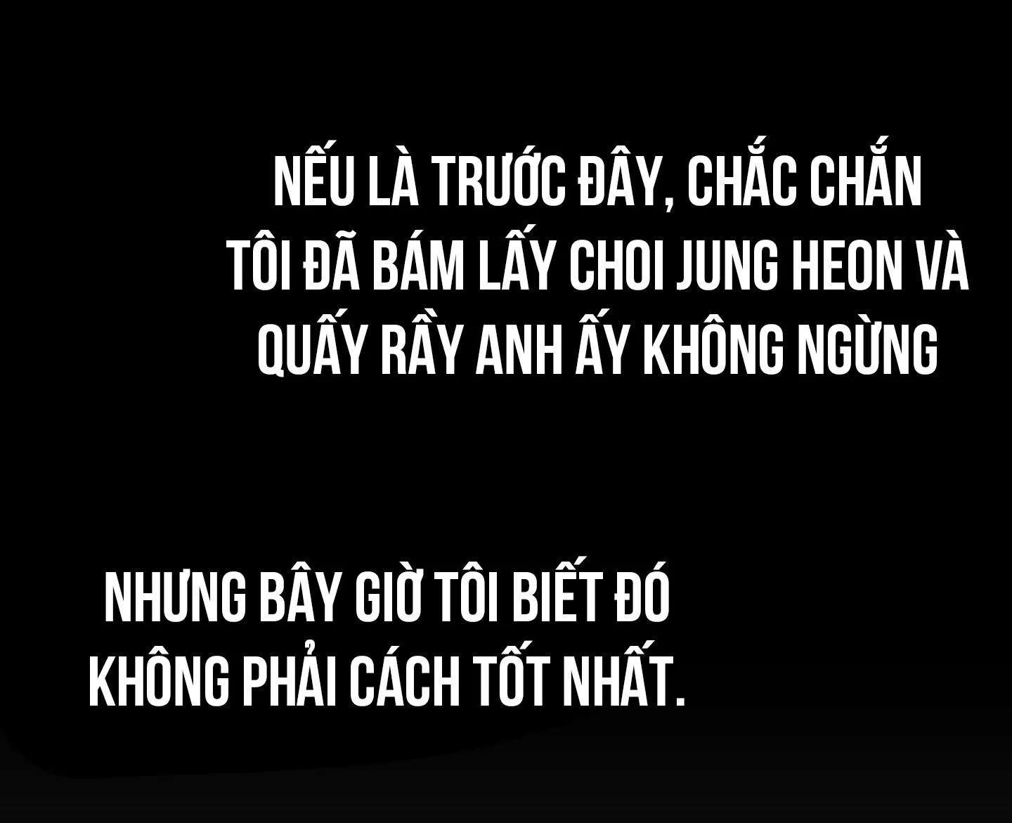 Kick your heart Chapter 48 Trang 29