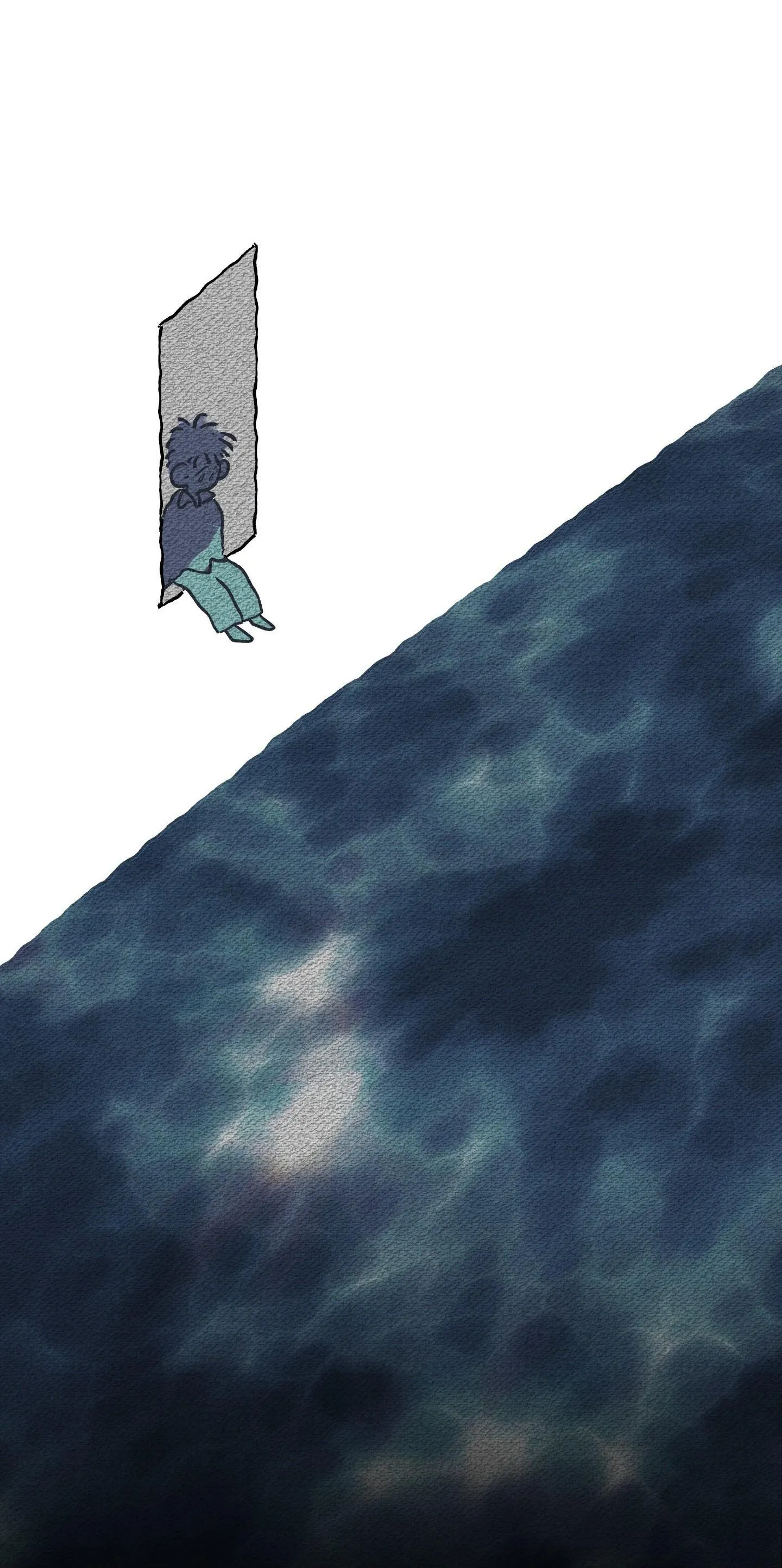 Kick your heart Chapter 48 Trang 31