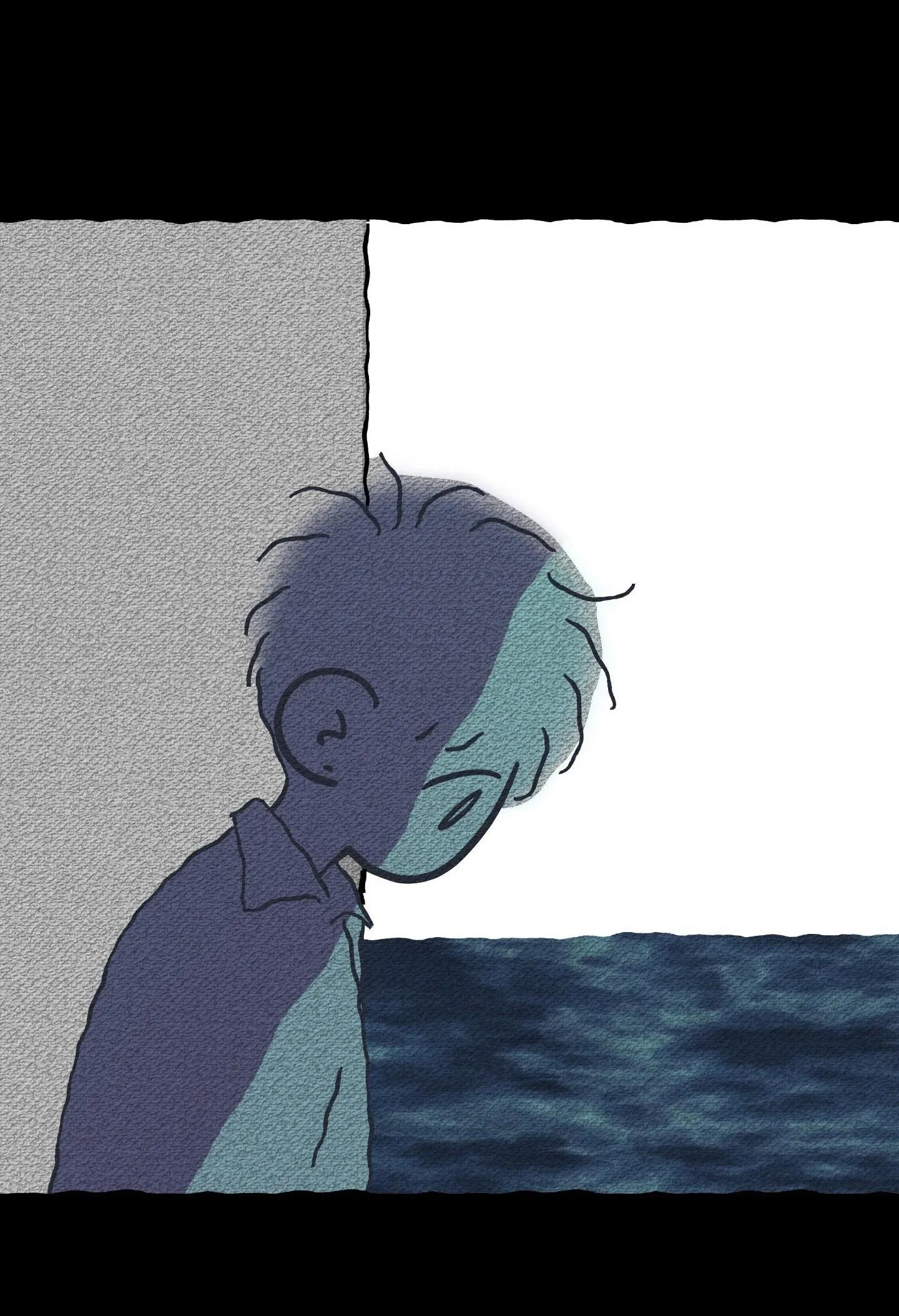 Kick your heart Chapter 48 Trang 33