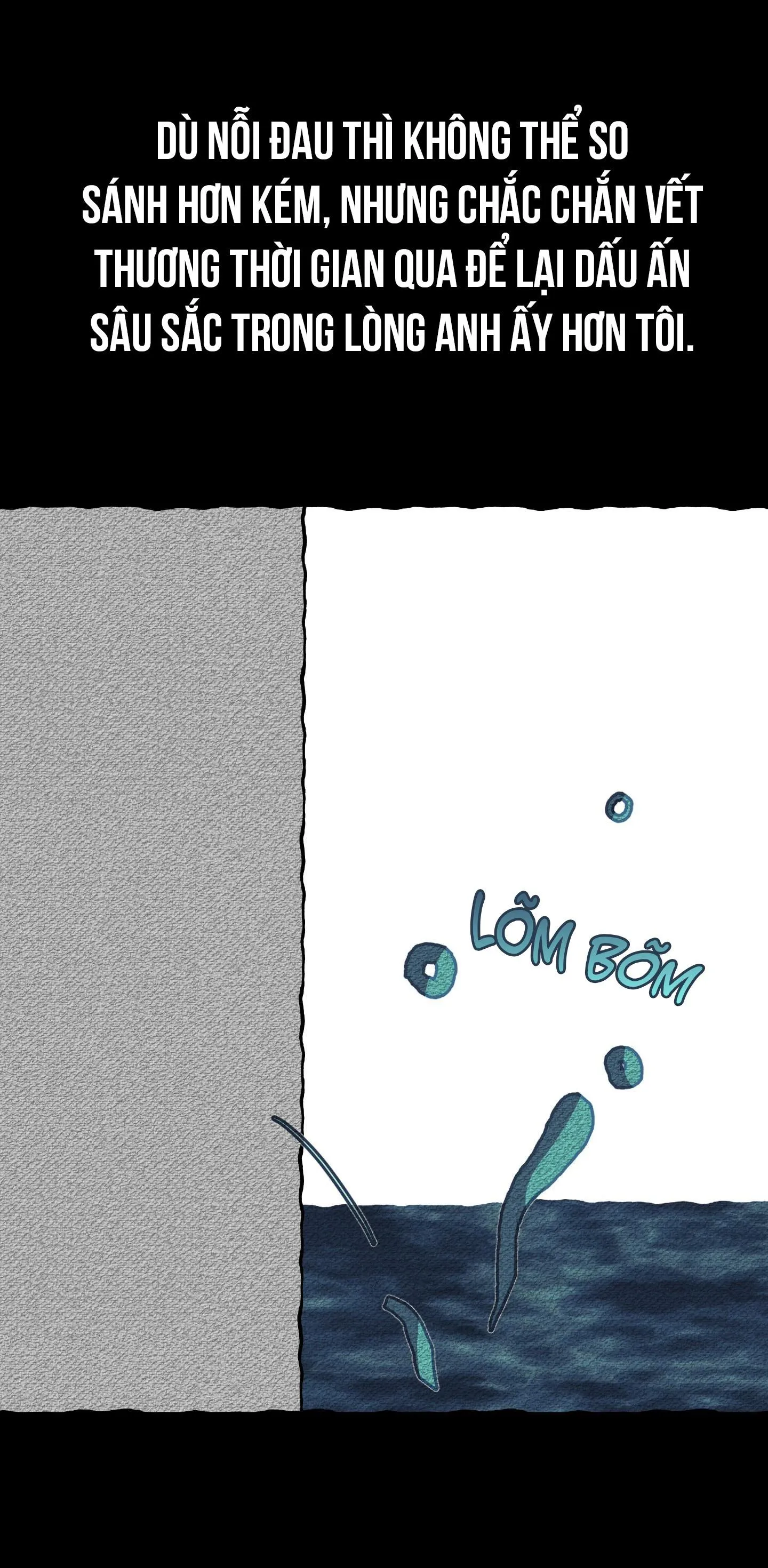 Kick your heart Chapter 48 Trang 34