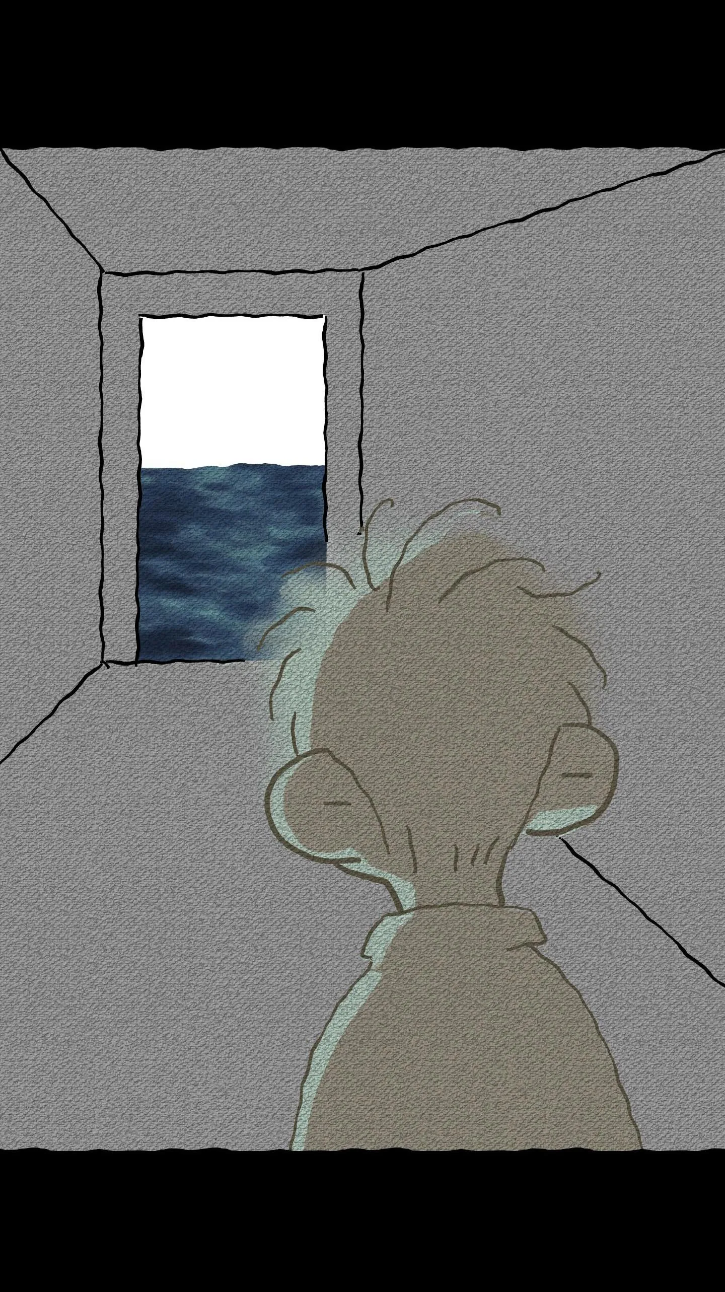 Kick your heart Chapter 48 Trang 35