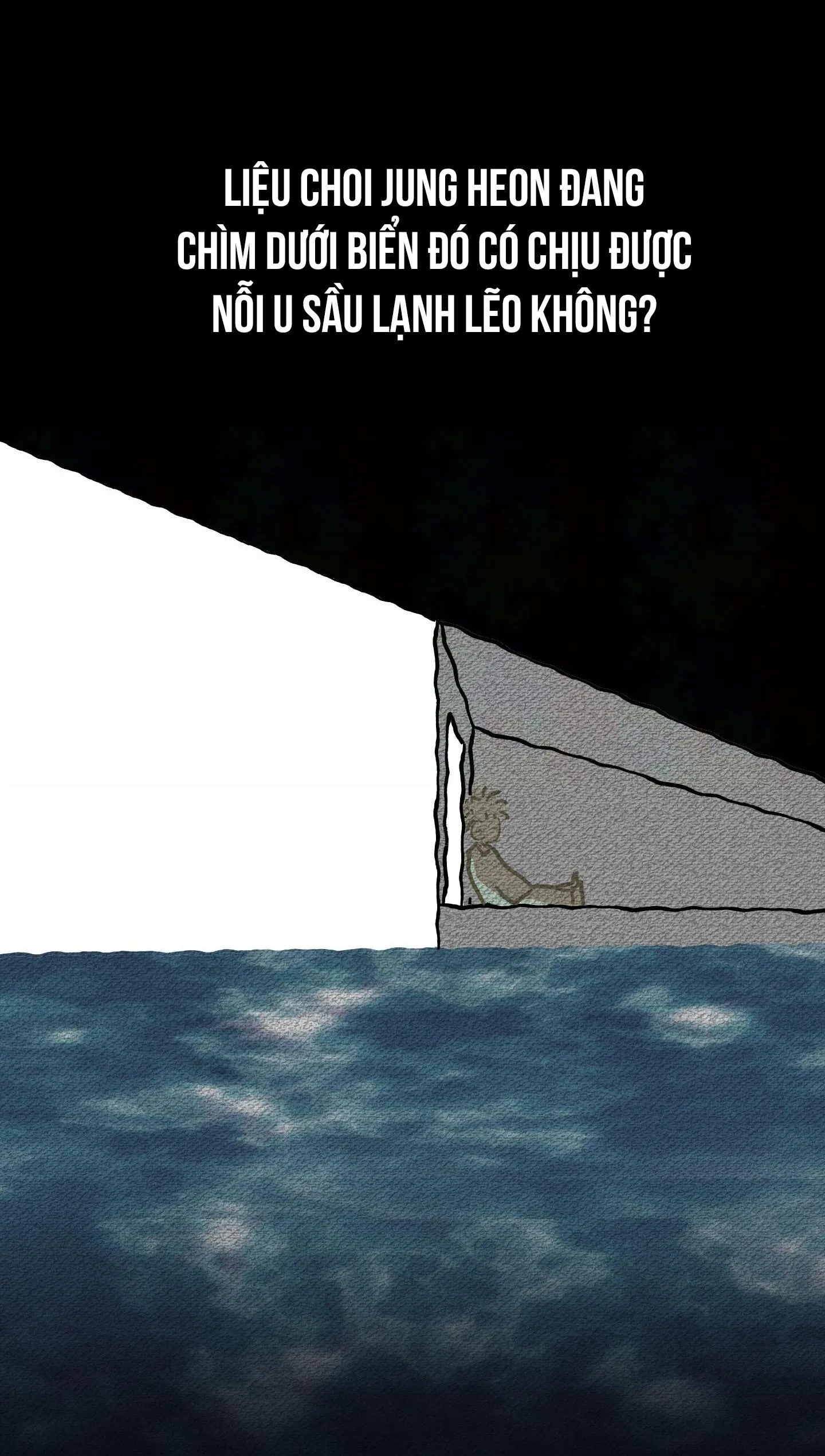 Kick your heart Chapter 48 Trang 36