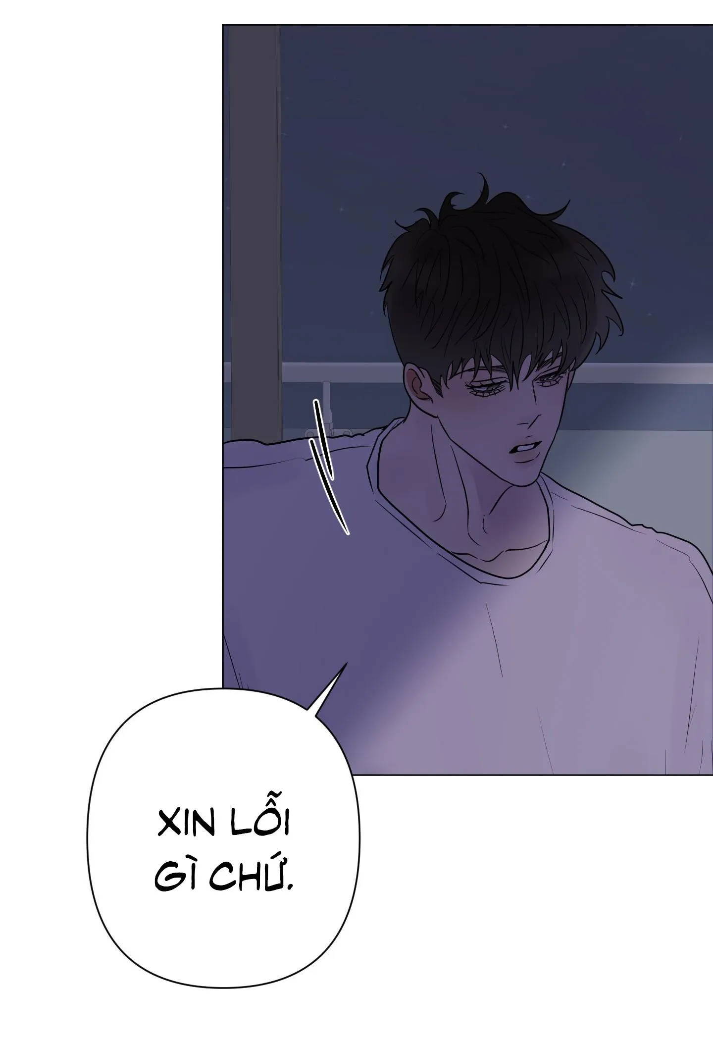 Kick your heart Chapter 48 Trang 43