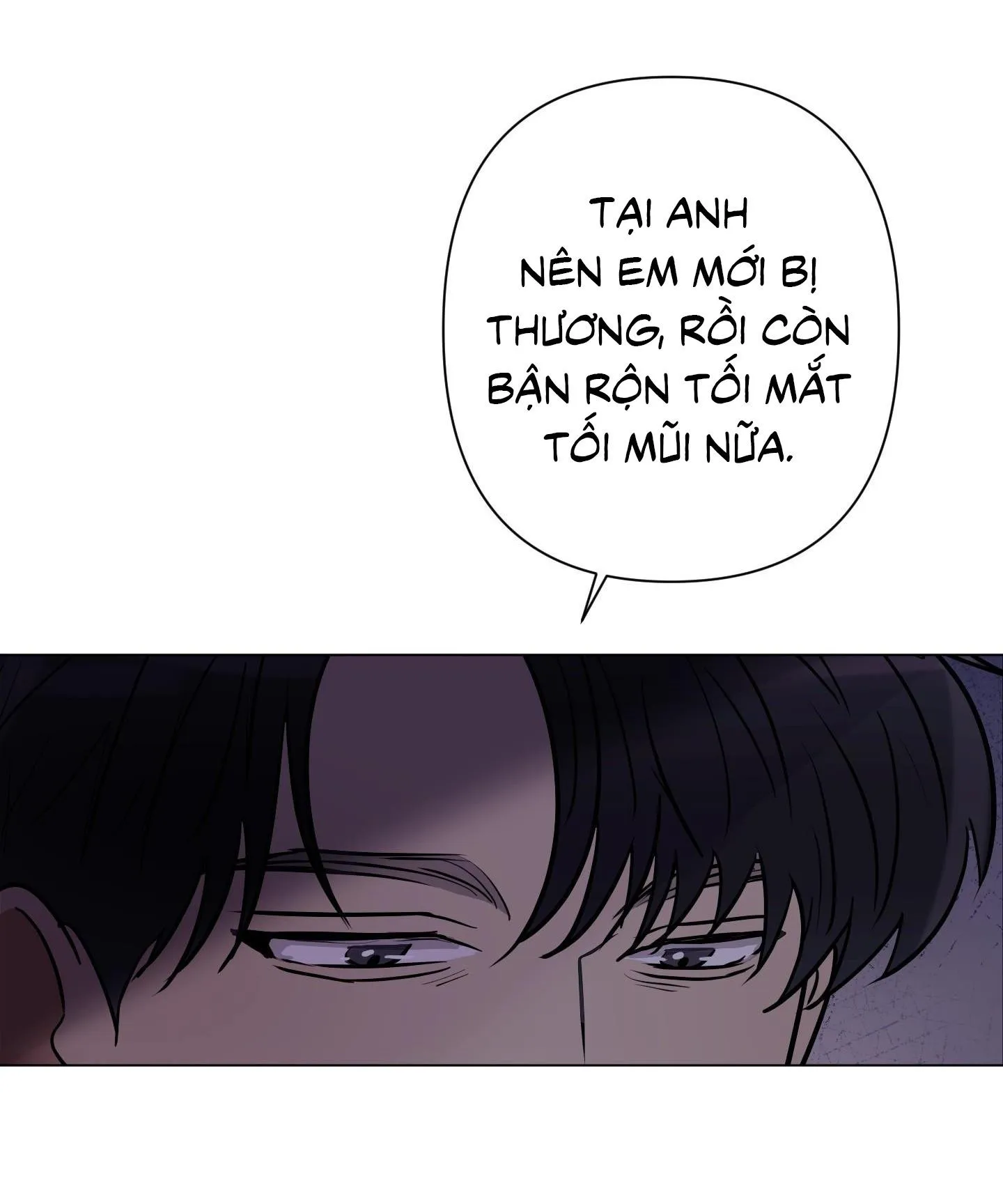 Kick your heart Chapter 48 Trang 44