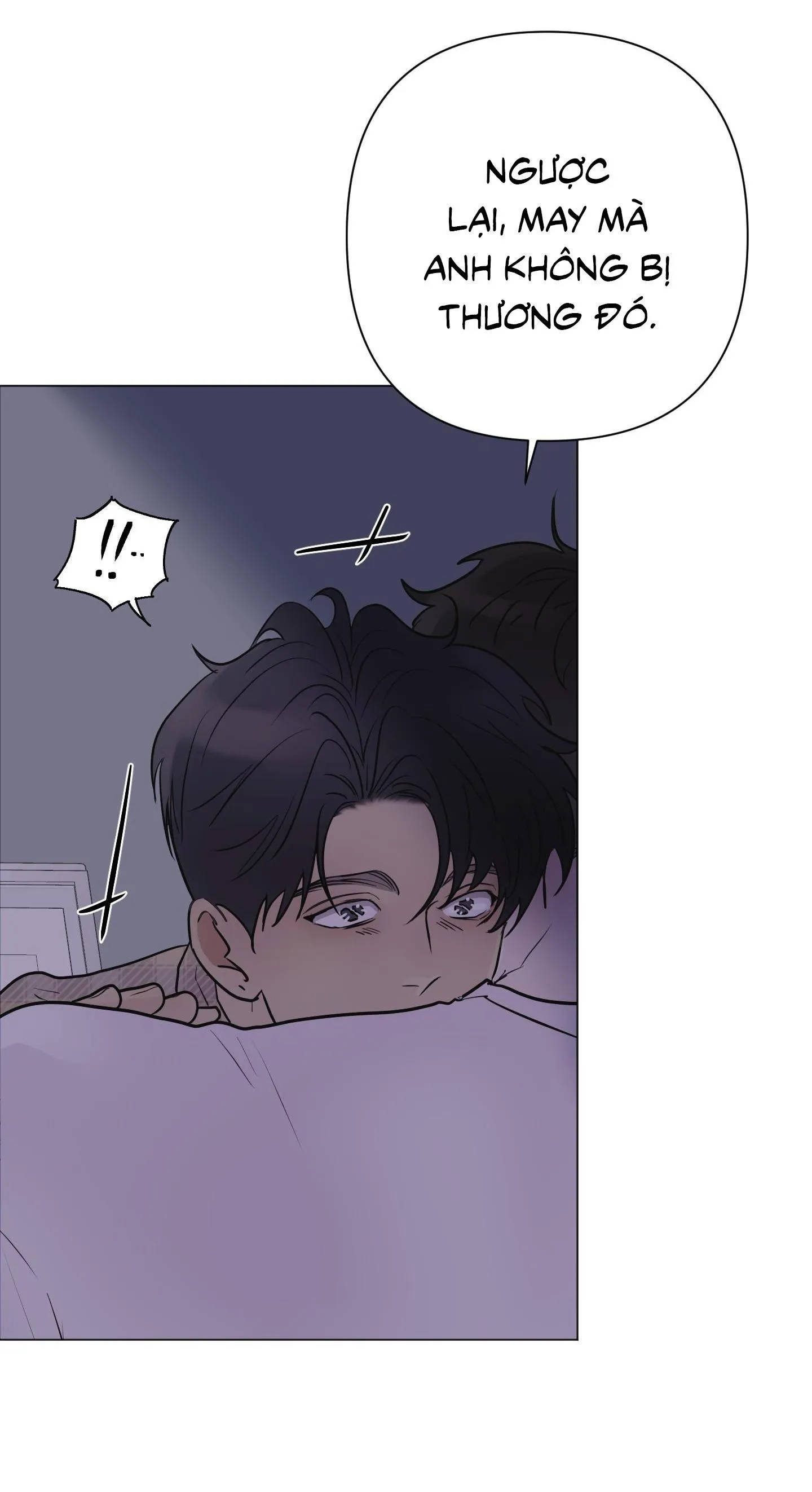 Kick your heart Chapter 48 Trang 46