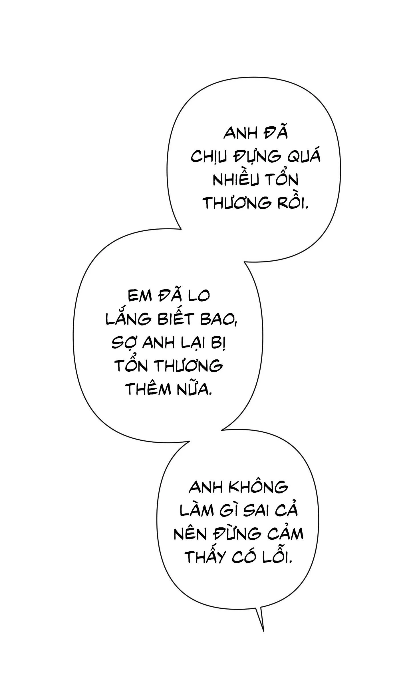 Kick your heart Chapter 48 Trang 47