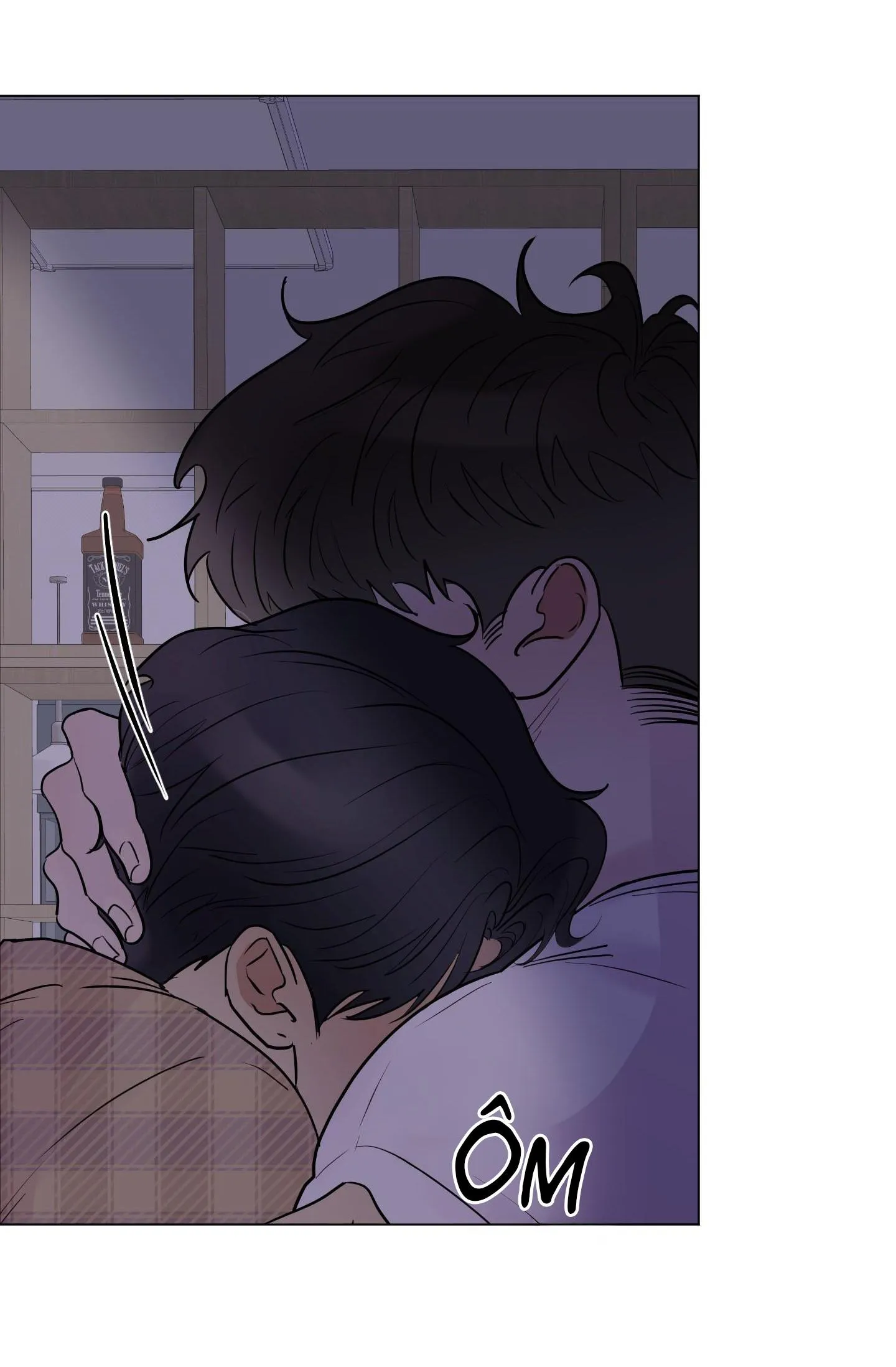 Kick your heart Chapter 48 Trang 48