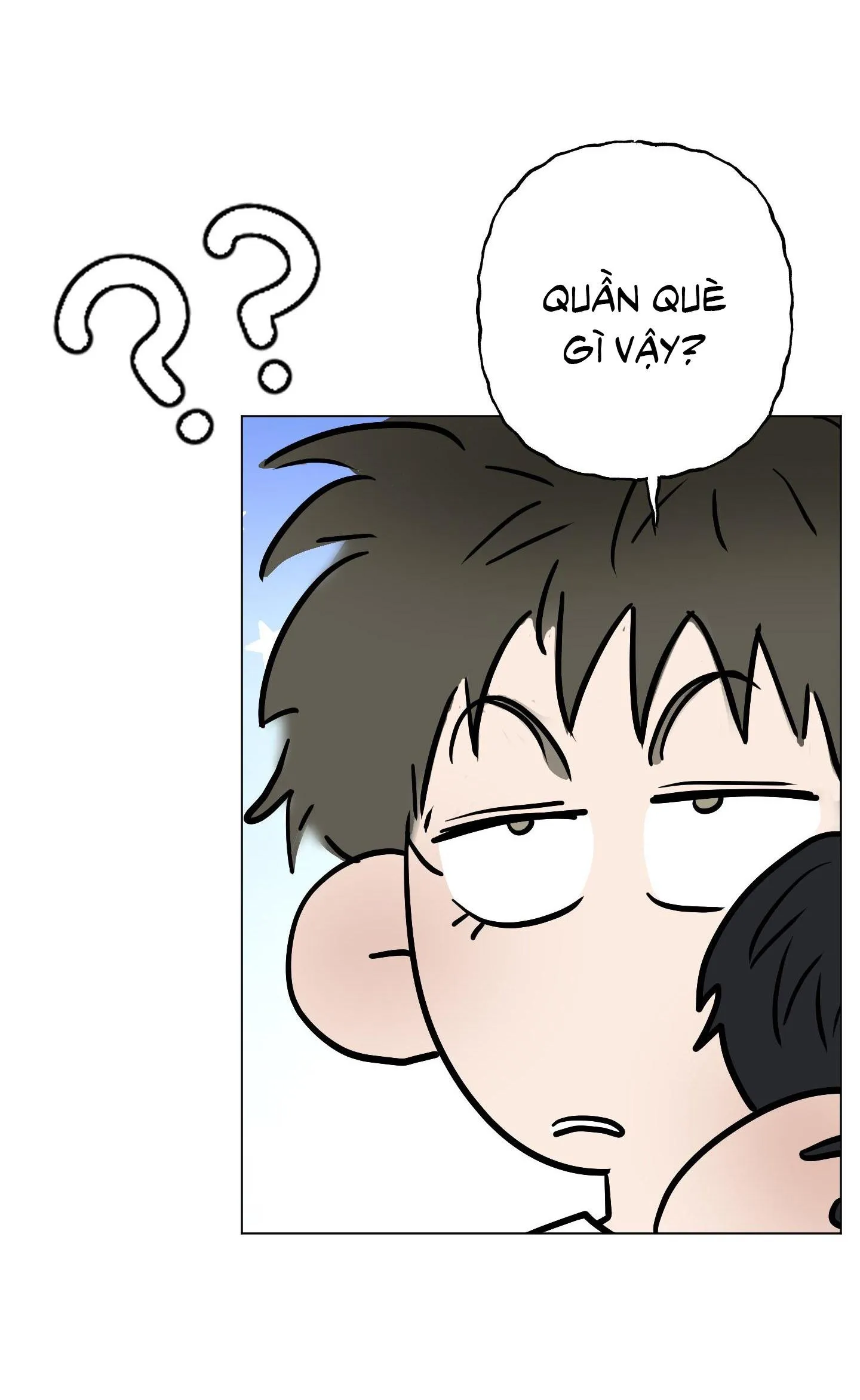 Kick your heart Chapter 48 Trang 50