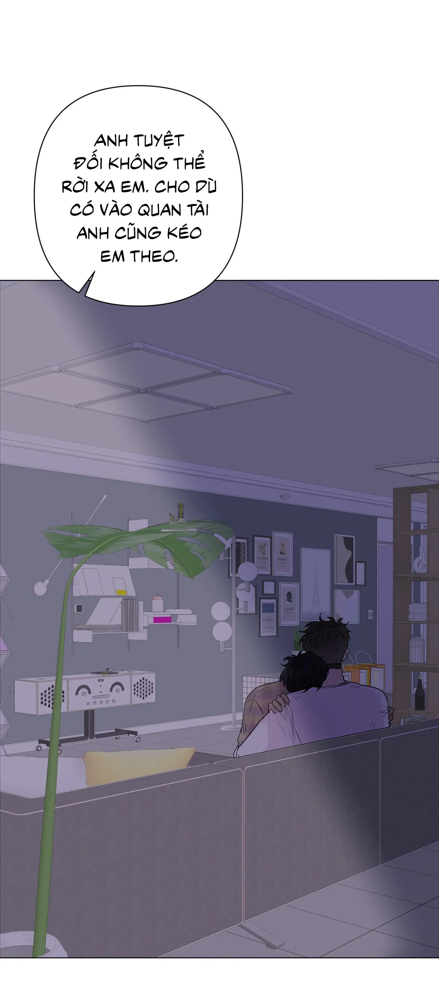 Kick your heart Chapter 48 Trang 51