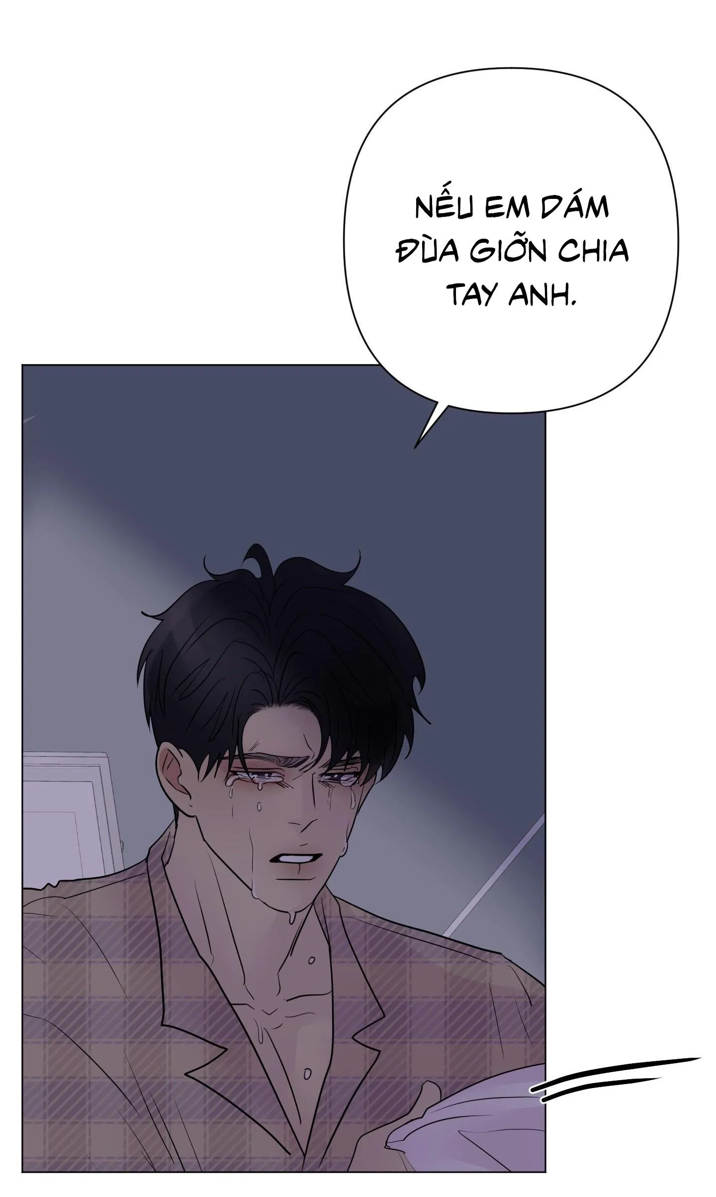 Kick your heart Chapter 48 Trang 53