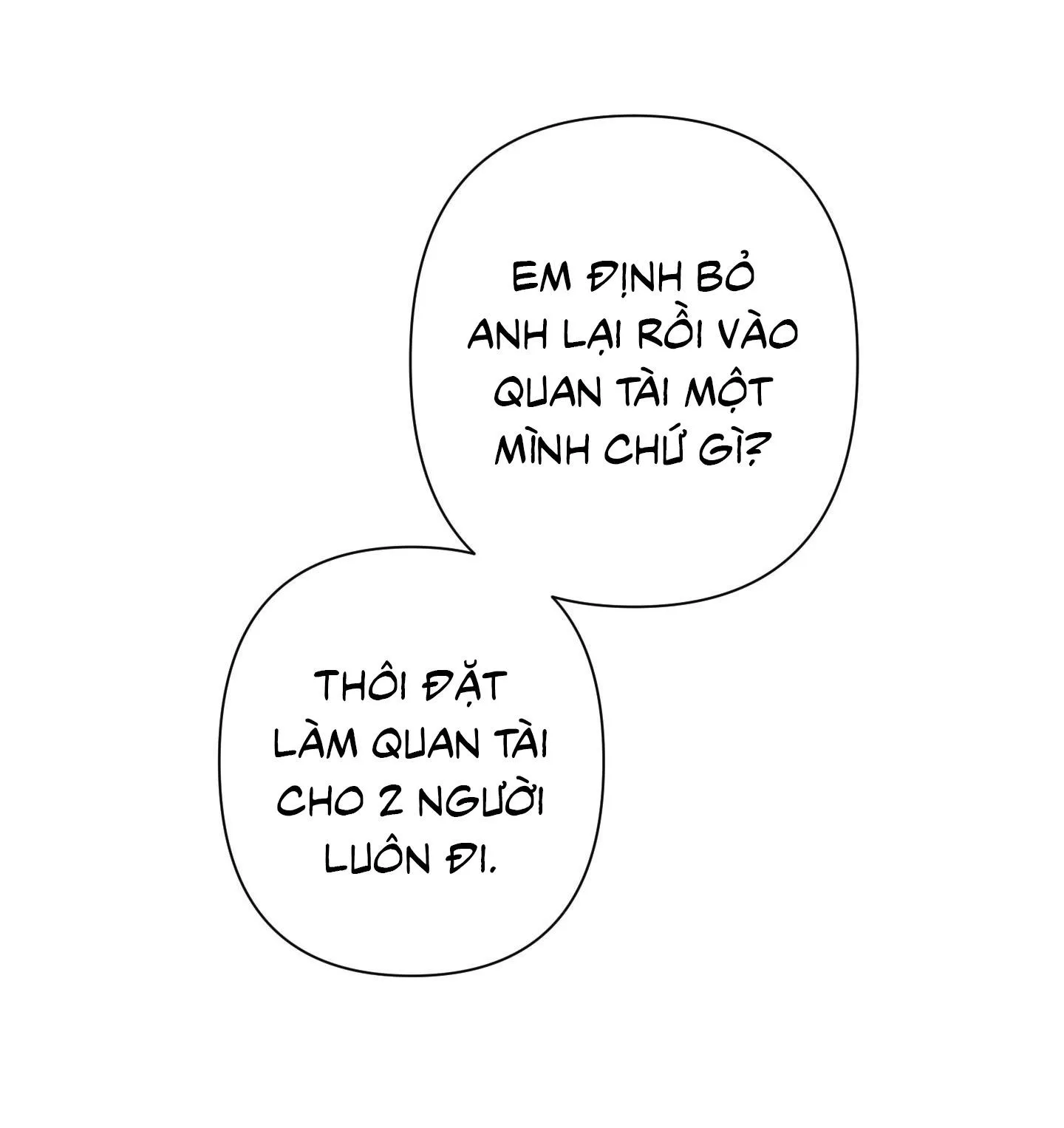 Kick your heart Chapter 48 Trang 56