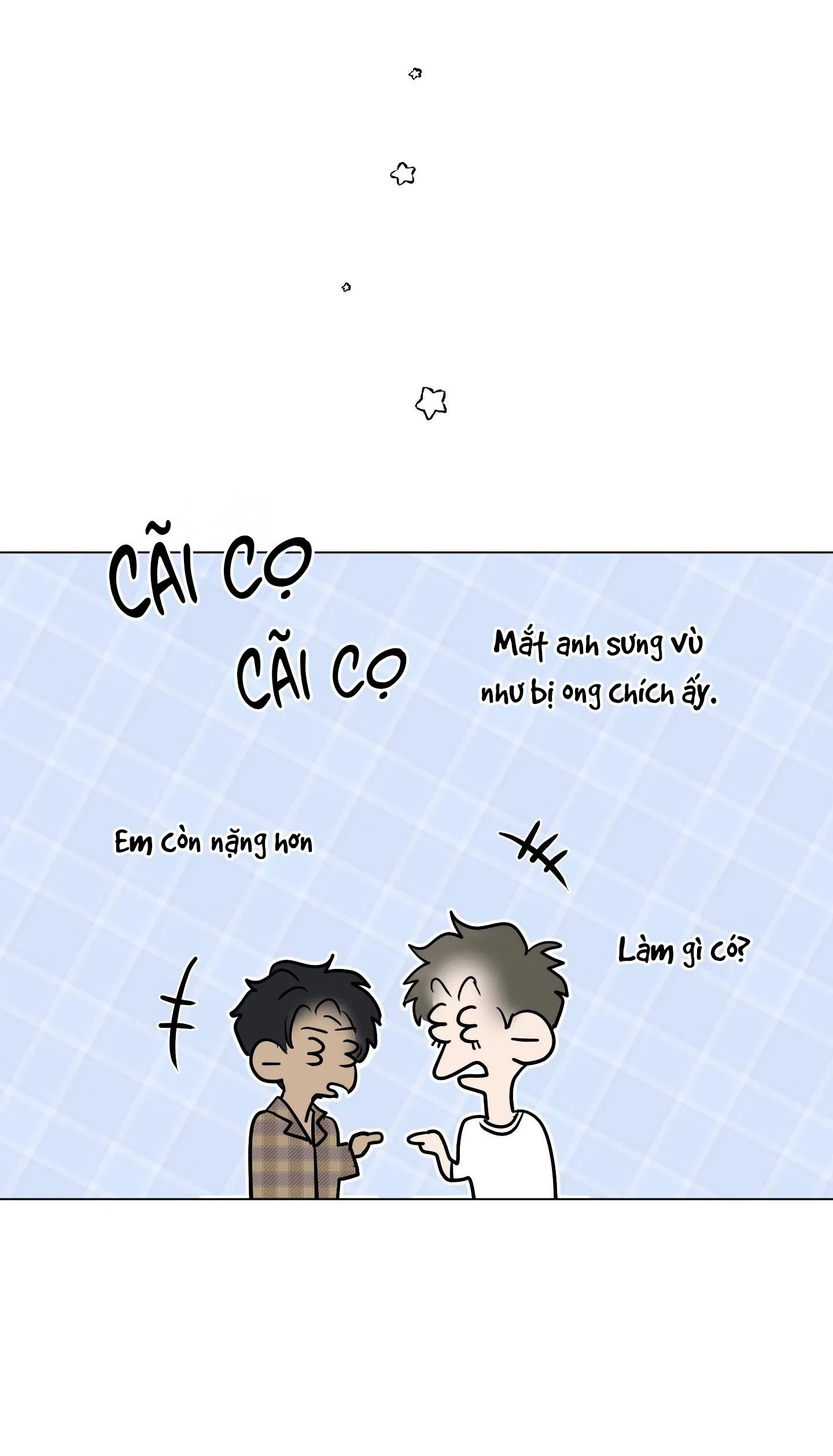 Kick your heart Chapter 48 Trang 61