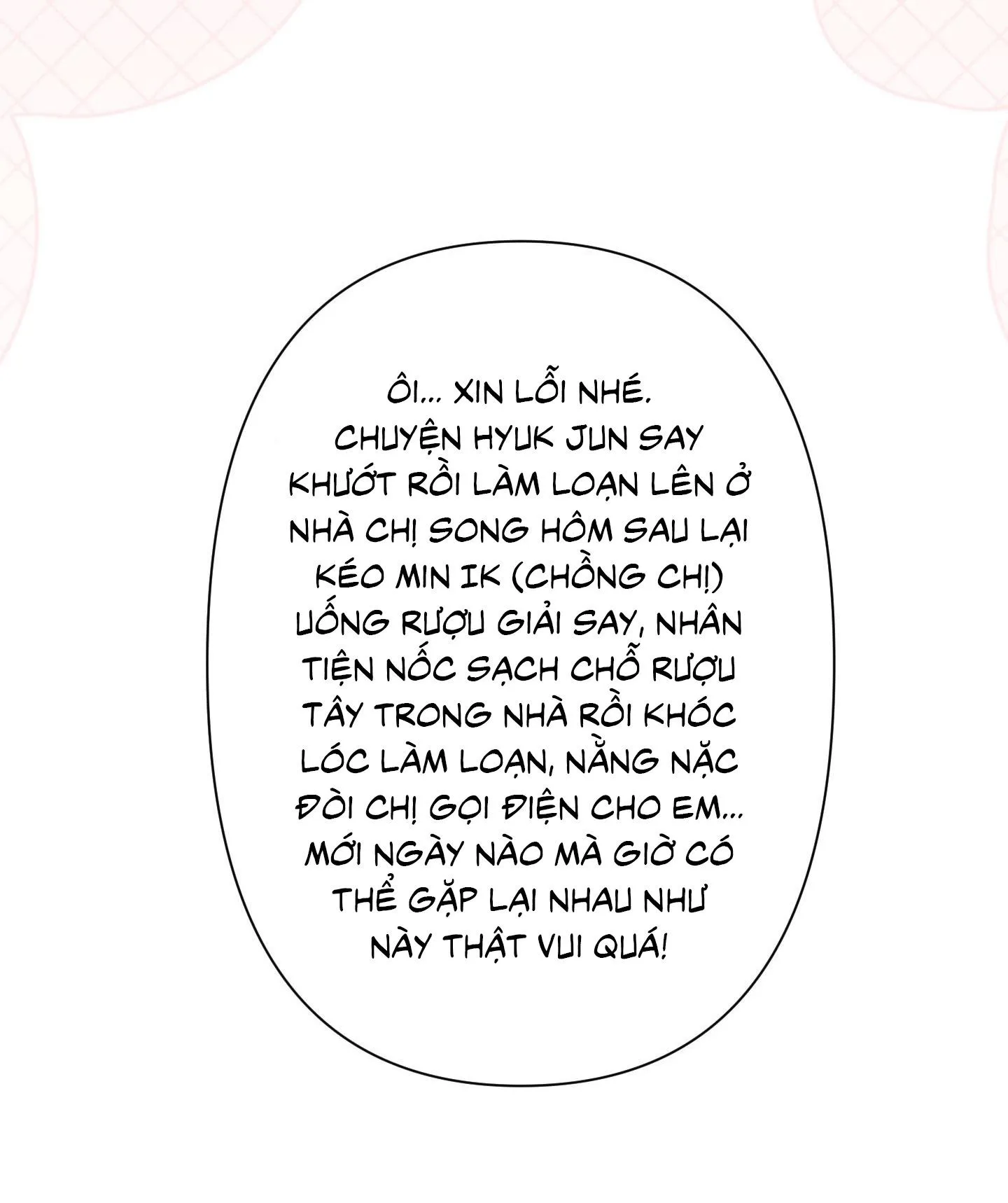 Kick your heart Chapter 48 Trang 66