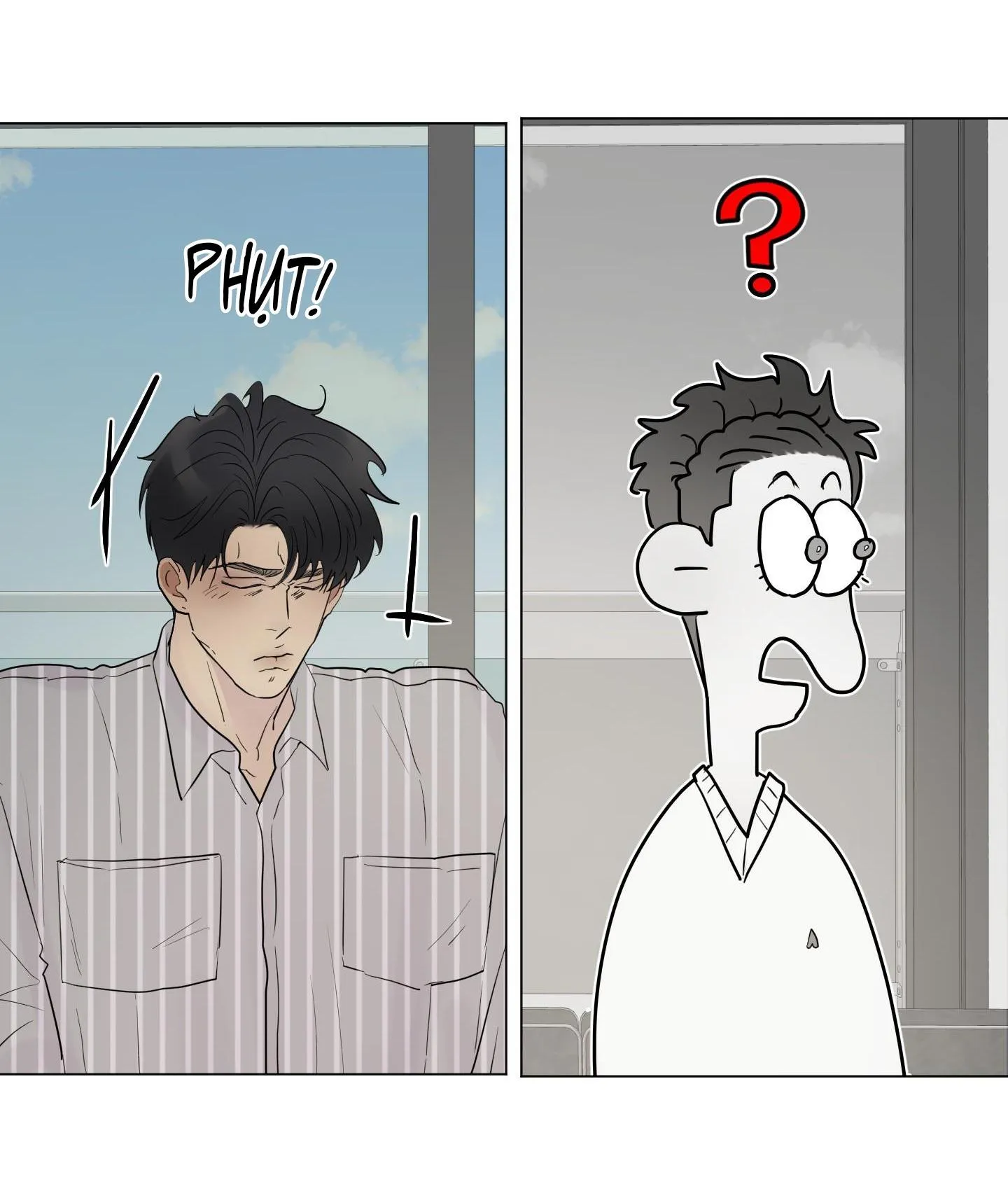 Kick your heart Chapter 48 Trang 67