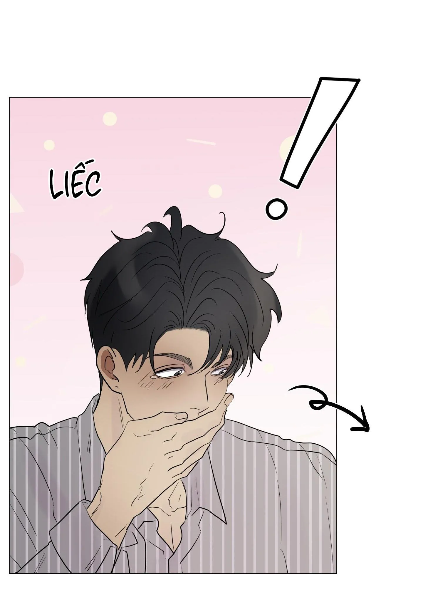 Kick your heart Chapter 48 Trang 70