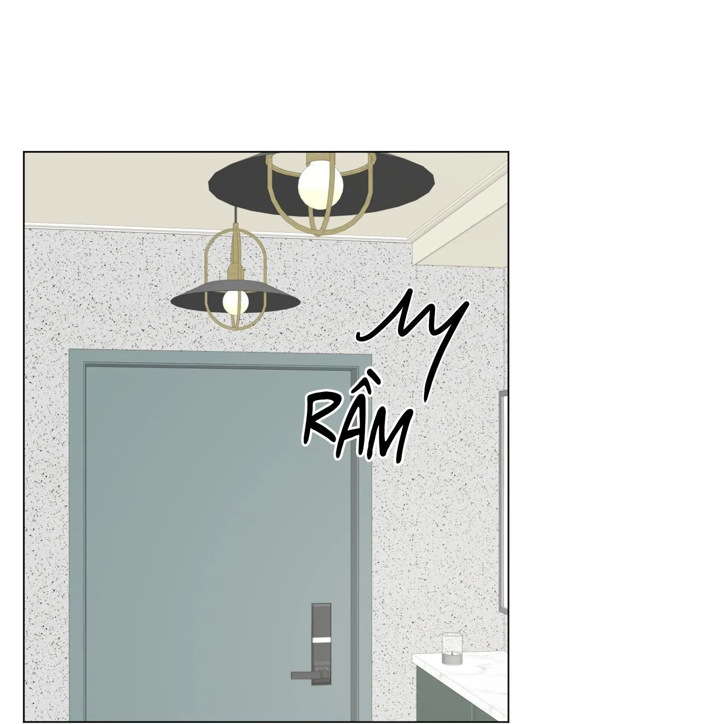 Kick your heart Chapter 48 Trang 72