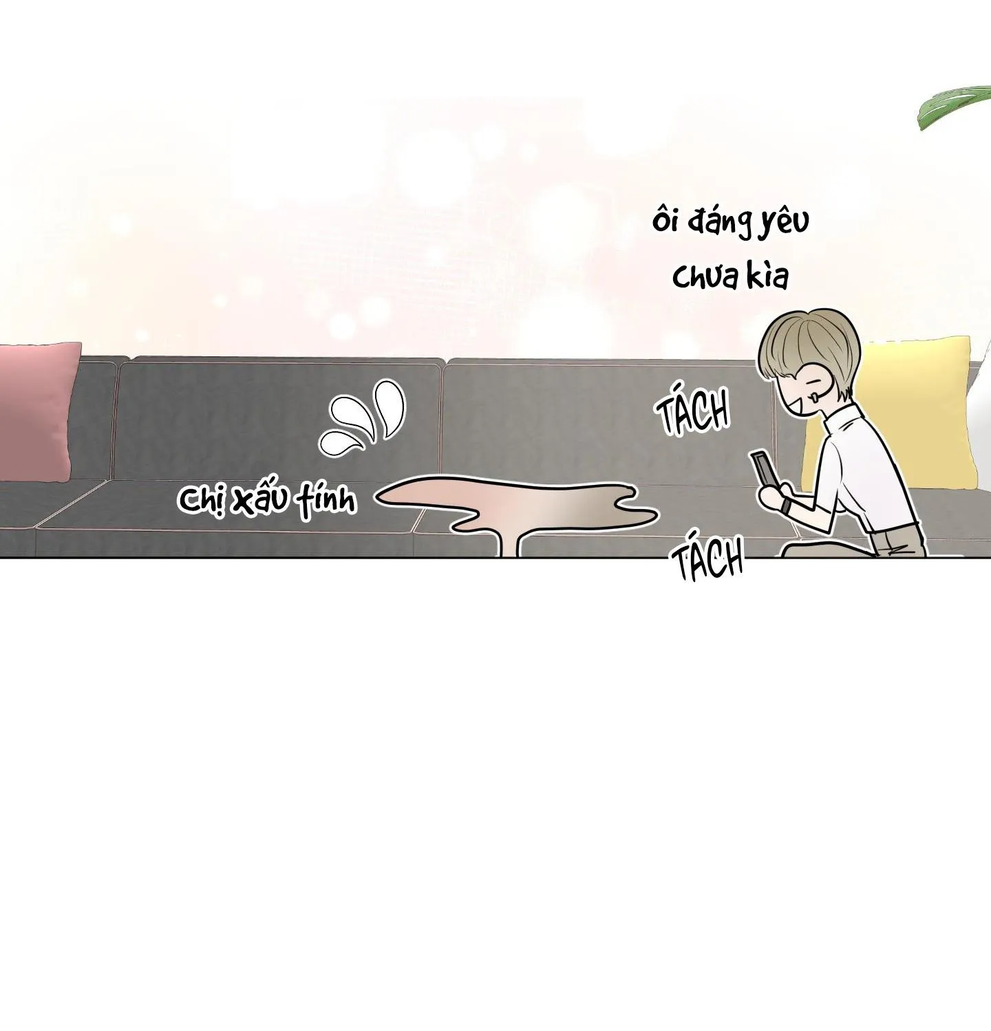 Kick your heart Chapter 48 Trang 77