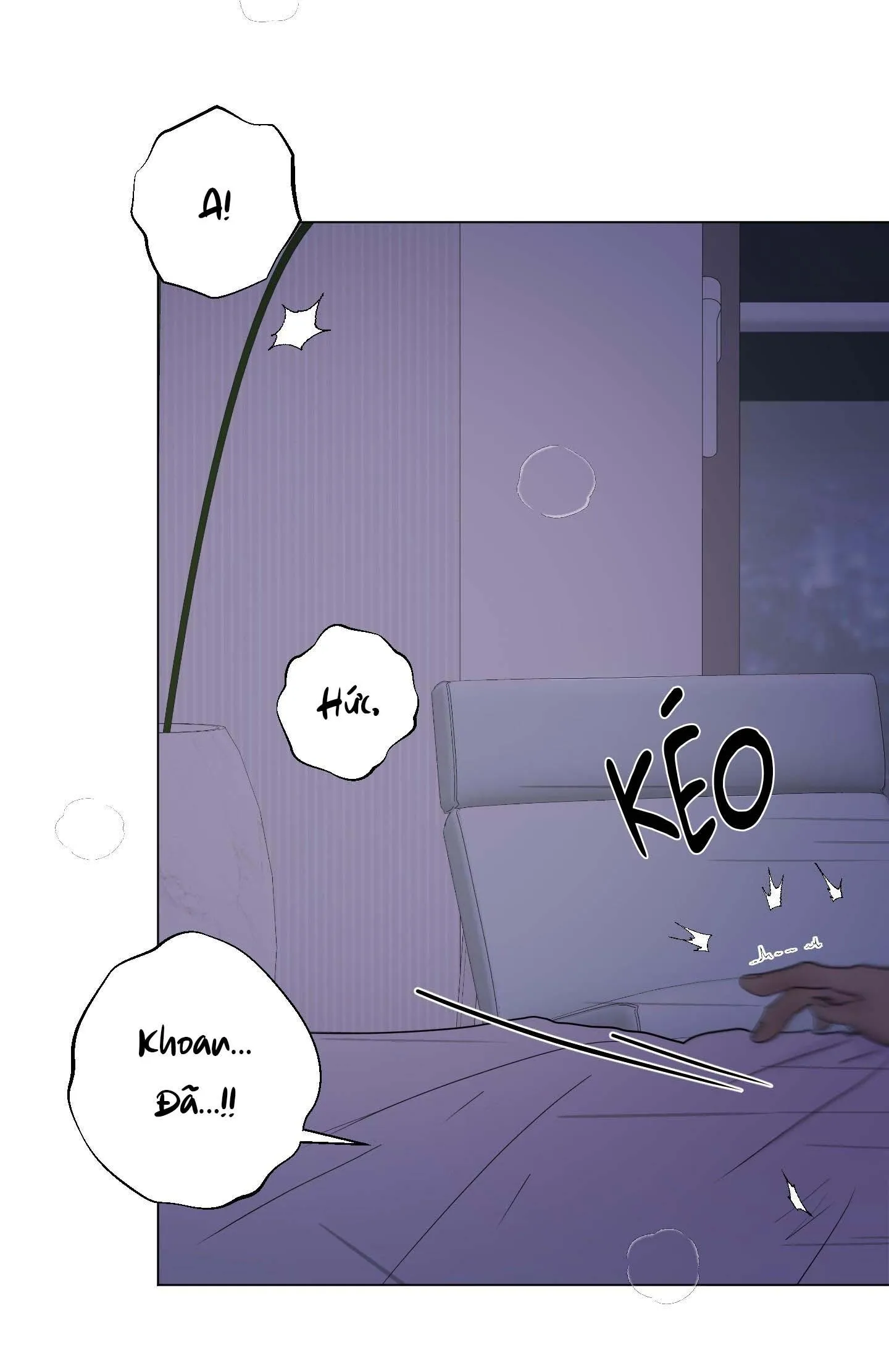 Kick your heart Chapter 49 Trang 4