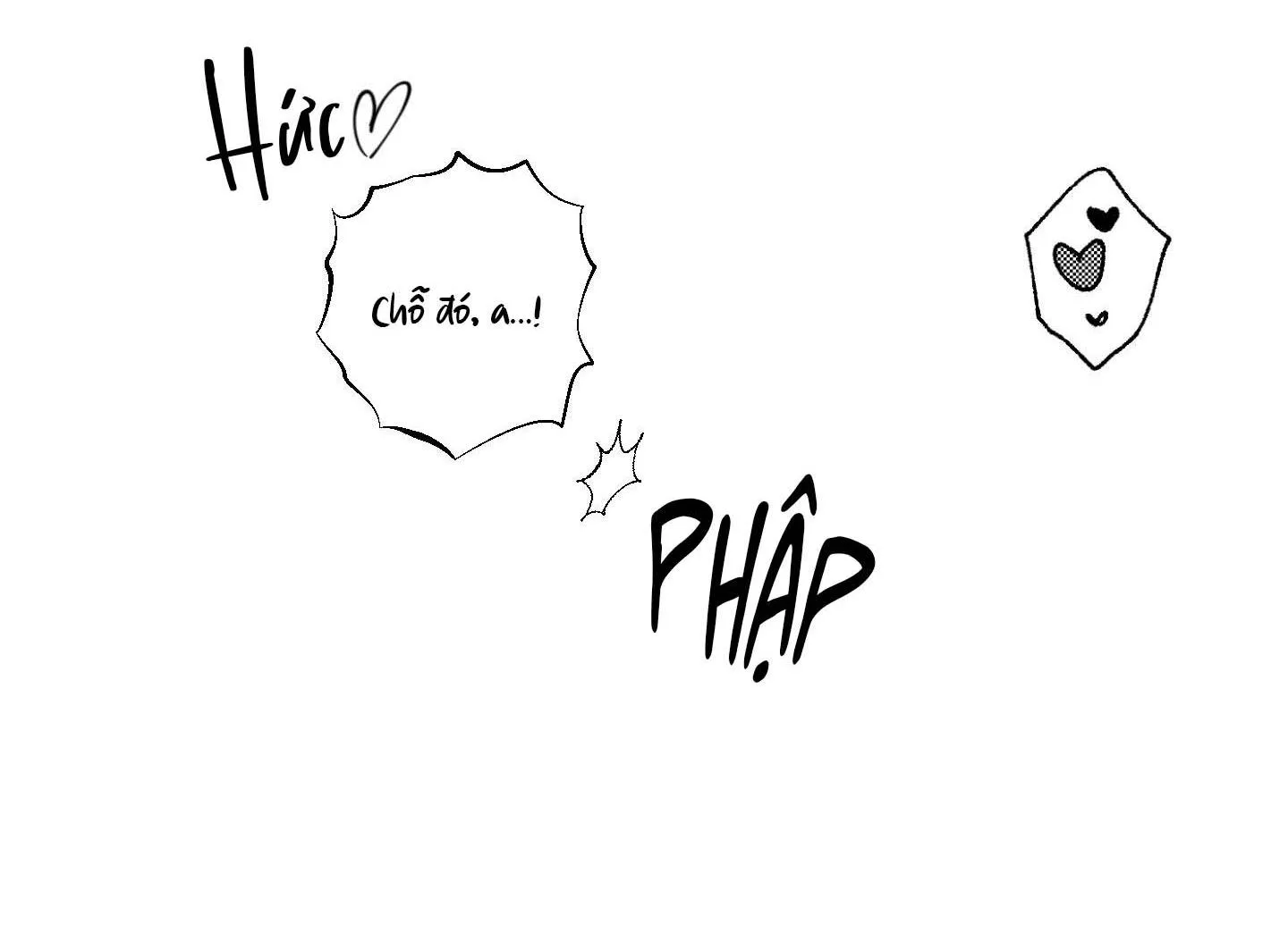 Kick your heart Chapter 49 Trang 9