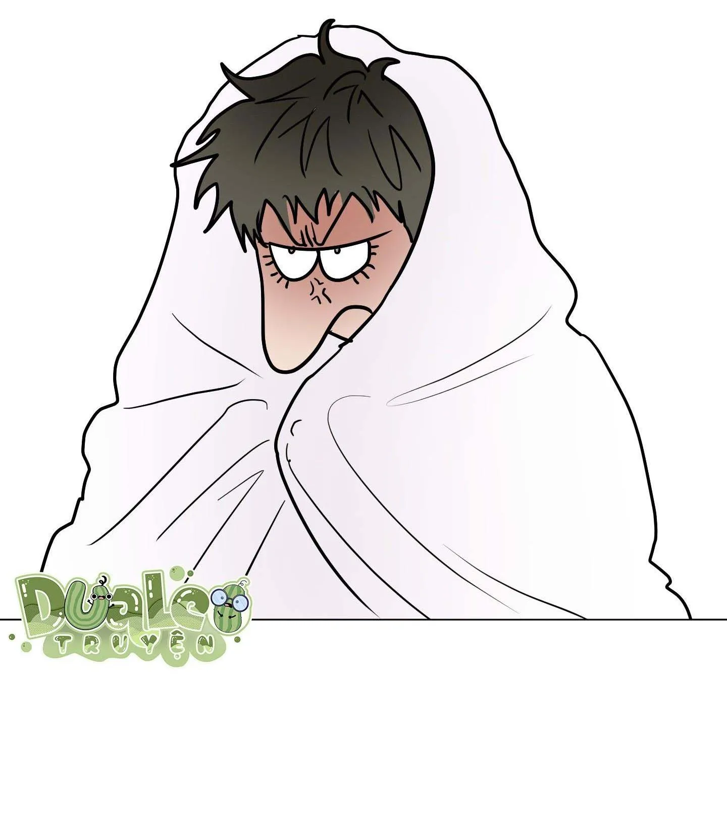 Kick your heart Chapter 49 Trang 12