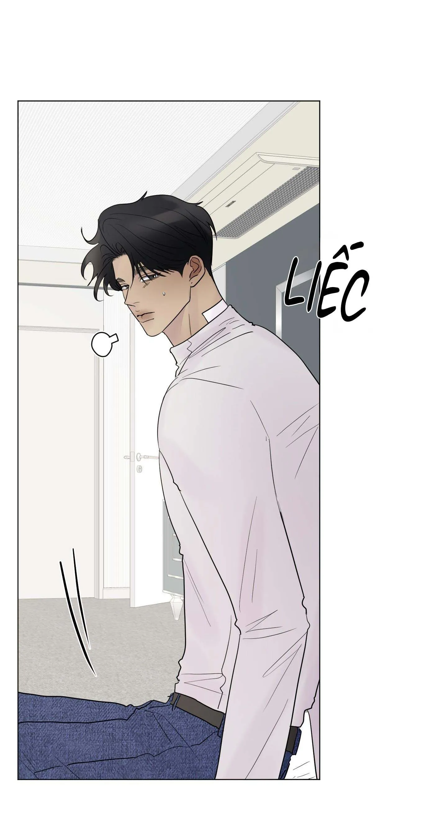 Kick your heart Chapter 49 Trang 13