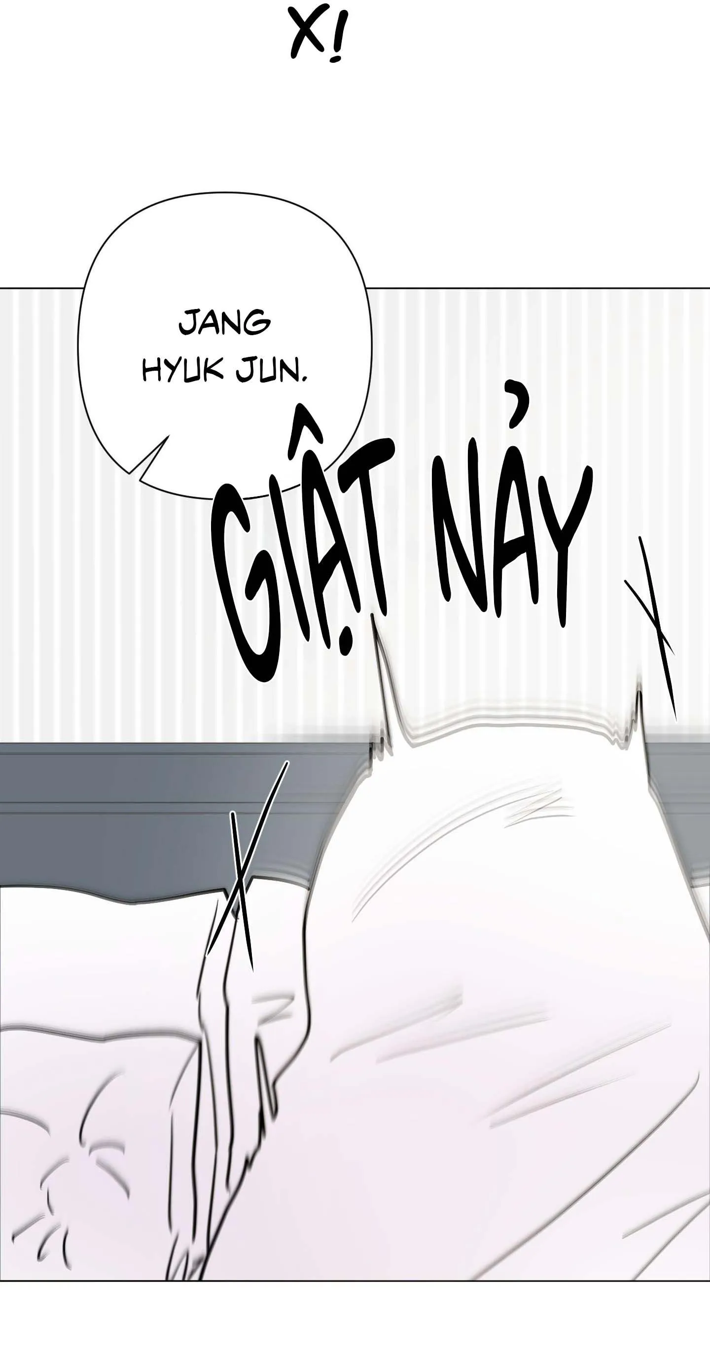 Kick your heart Chapter 49 Trang 17