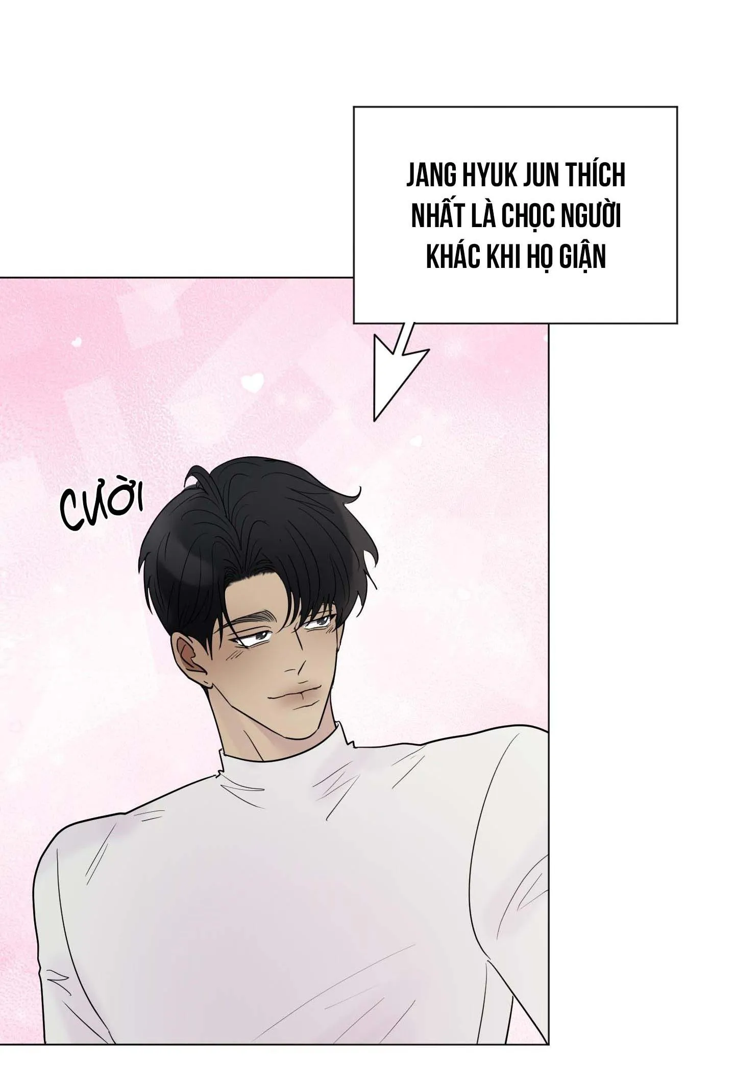 Kick your heart Chapter 49 Trang 20