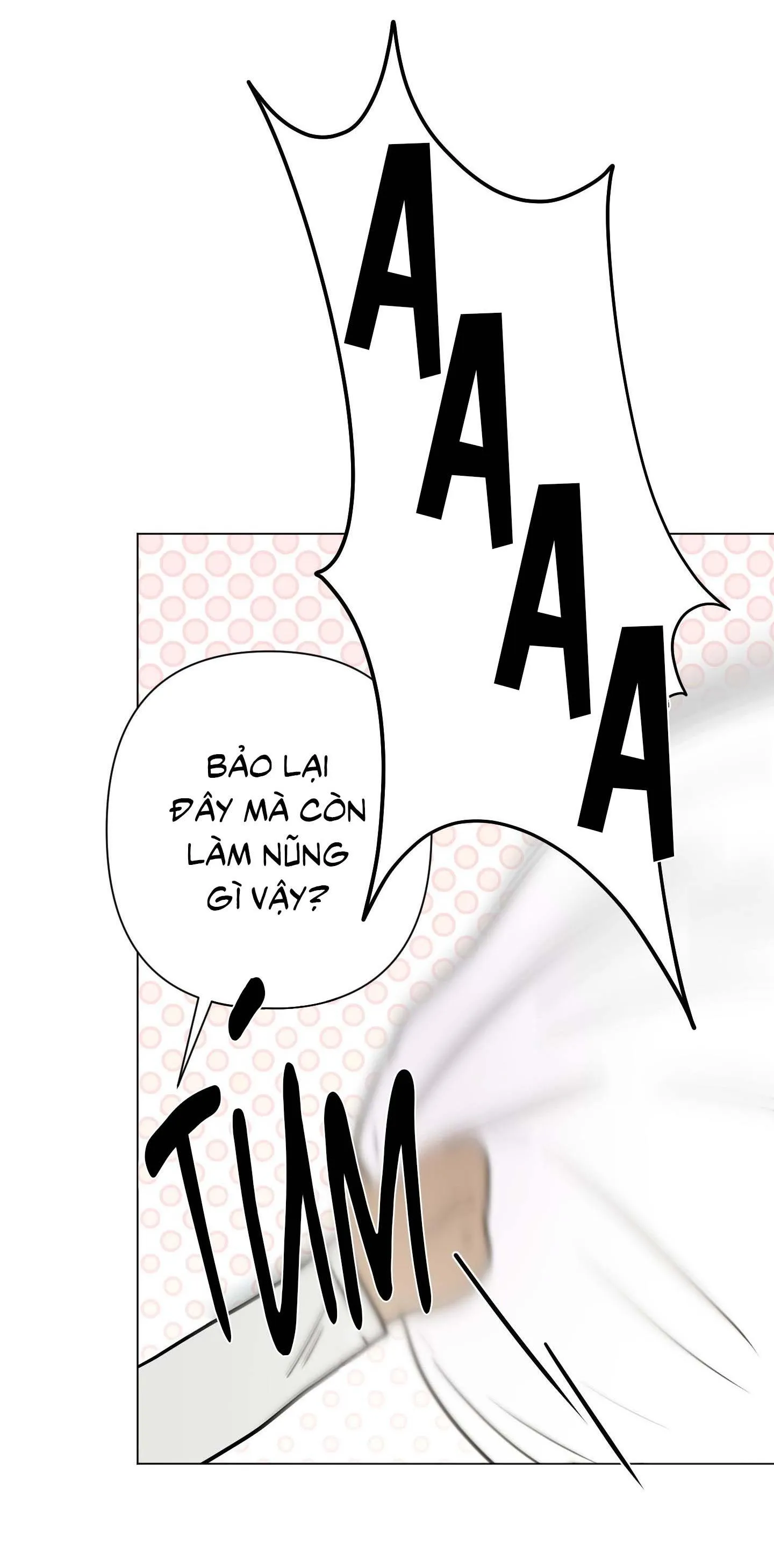 Kick your heart Chapter 49 Trang 21