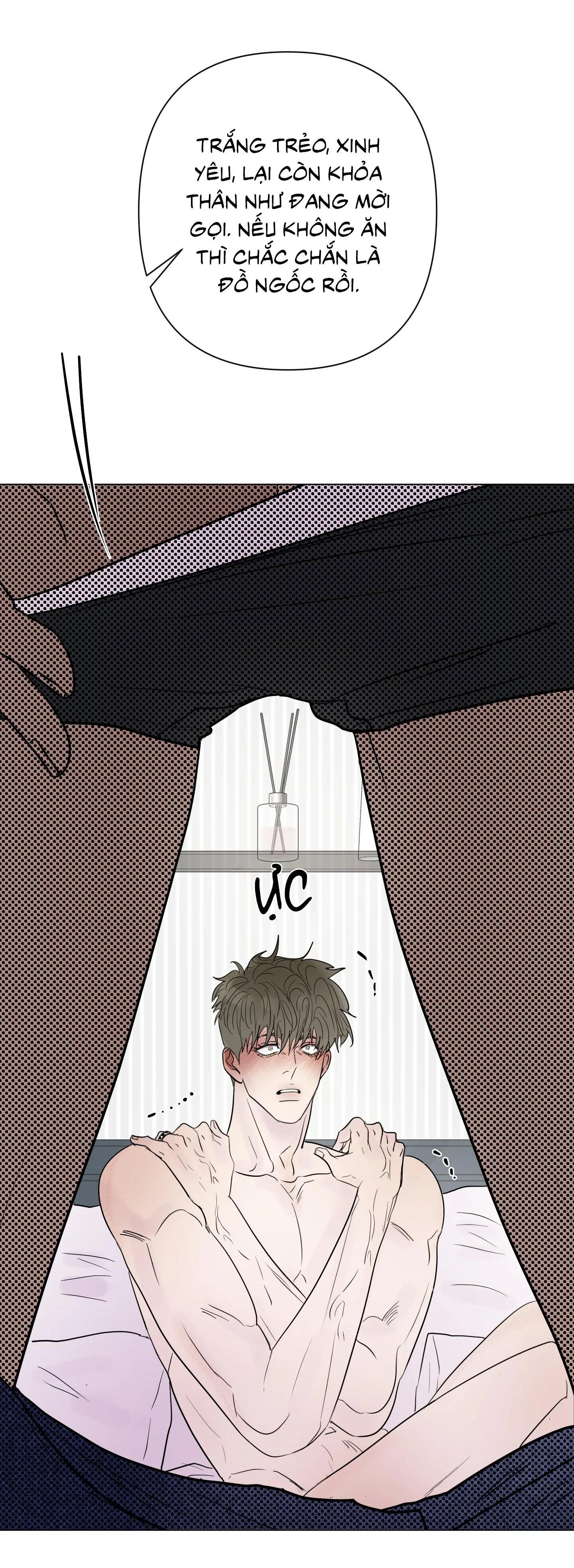 Kick your heart Chapter 49 Trang 26