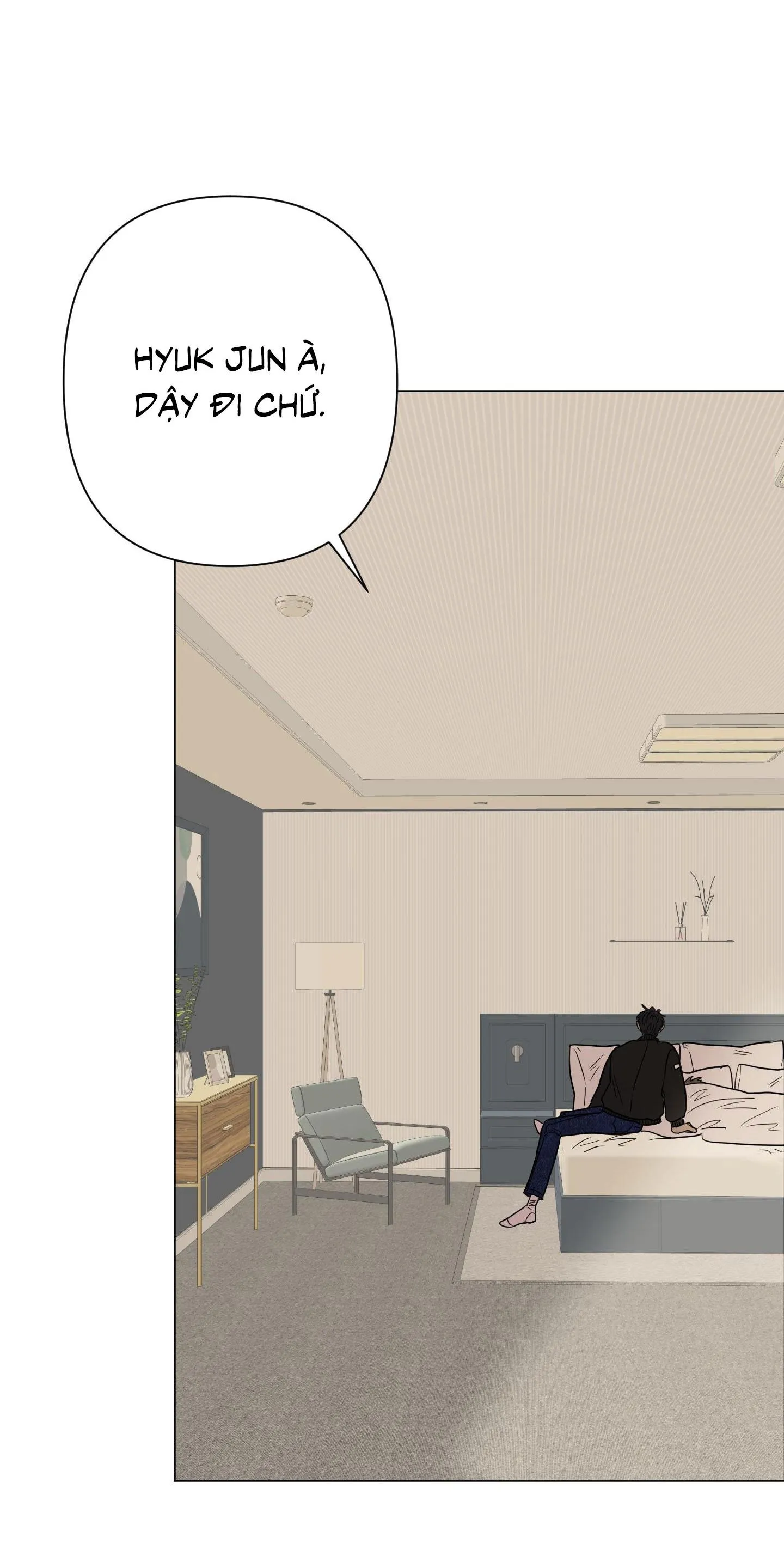 Kick your heart Chapter 49 Trang 30