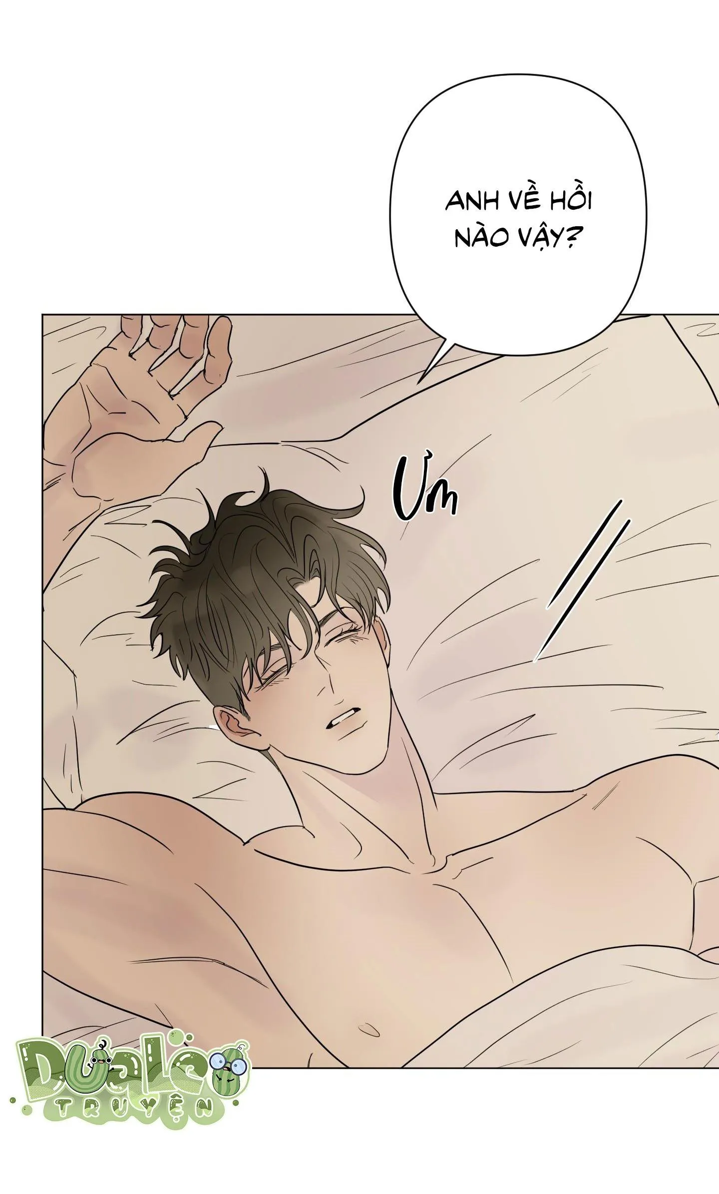 Kick your heart Chapter 49 Trang 31