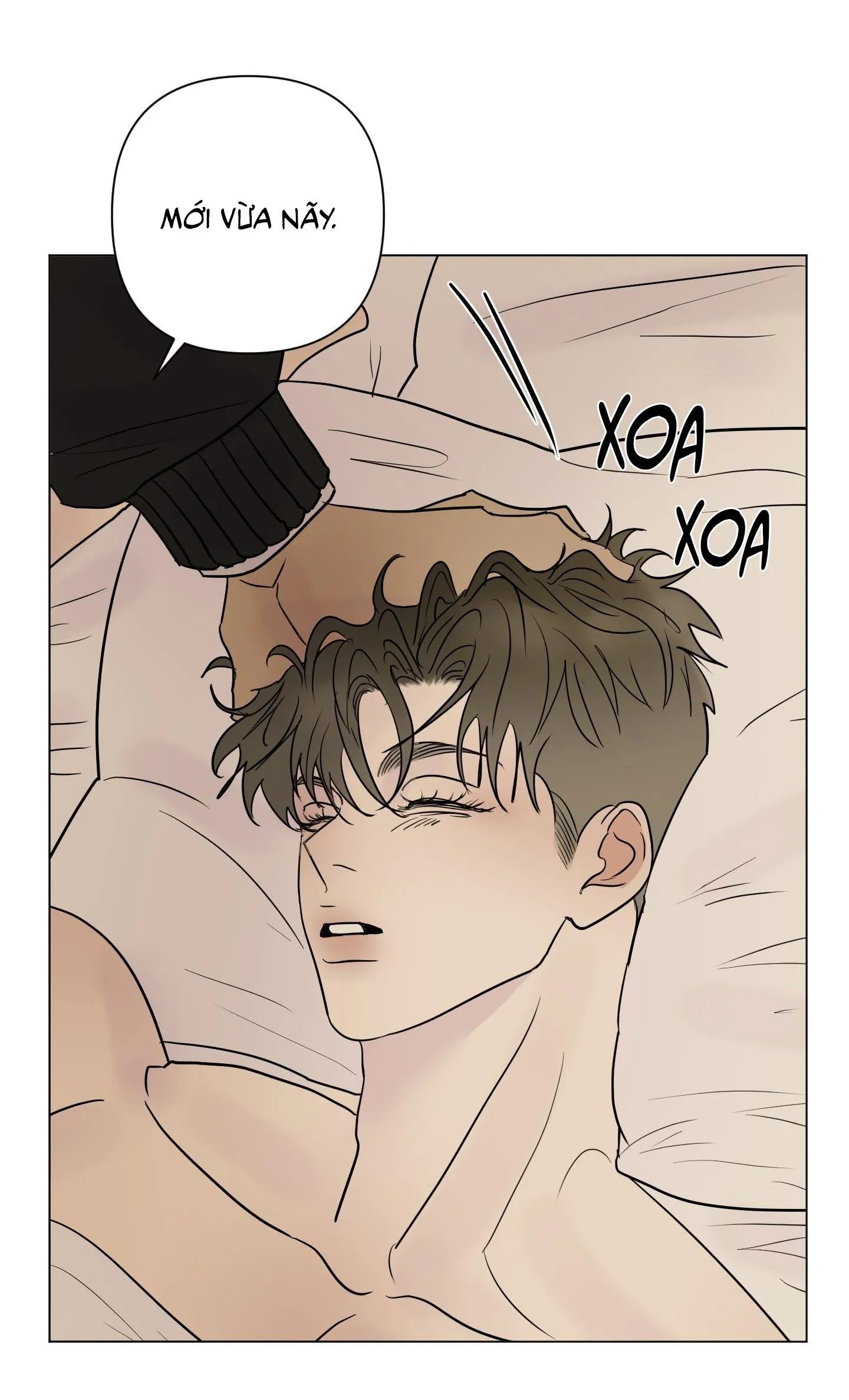 Kick your heart Chapter 49 Trang 32